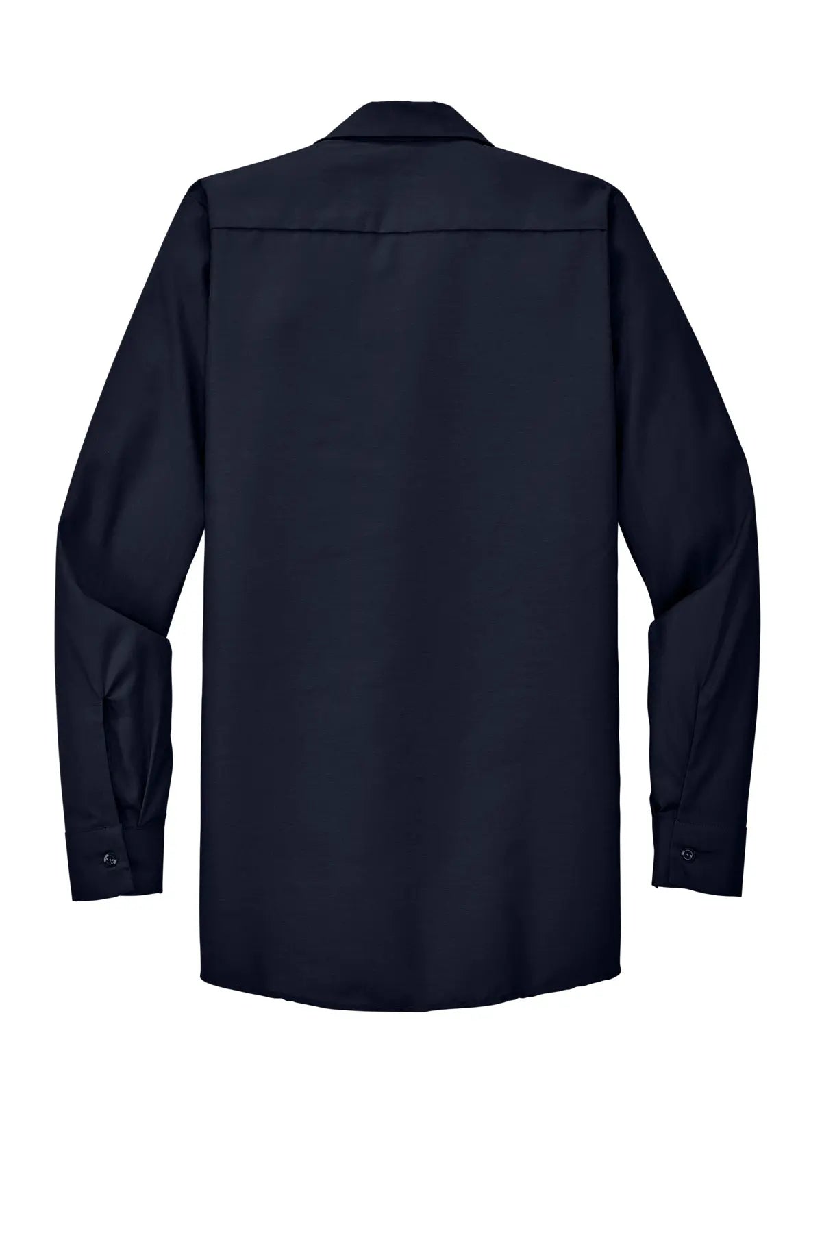 Red Kap® Long Sleeve Industrial Work Shirt #SP14