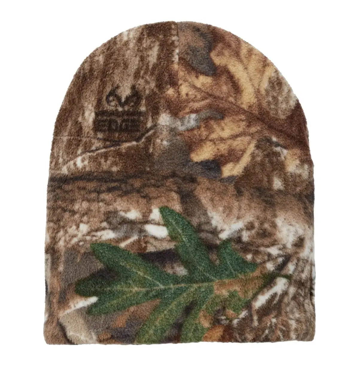 Port Authority® Camouflage Fleece Beanie #C901 Game Over Merch