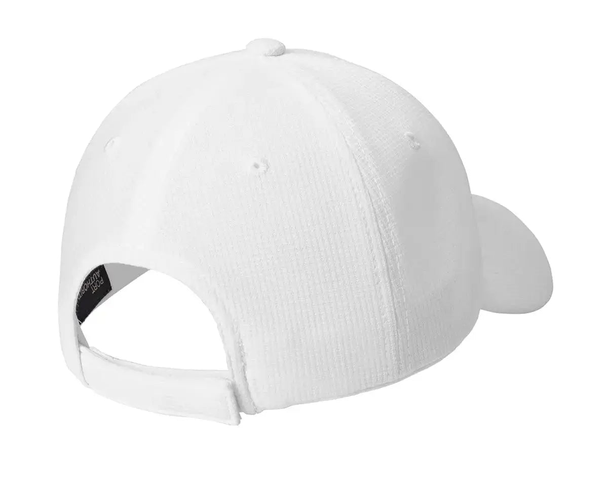Port Authority® Cool Release® Cap #C874 Game Over Merch