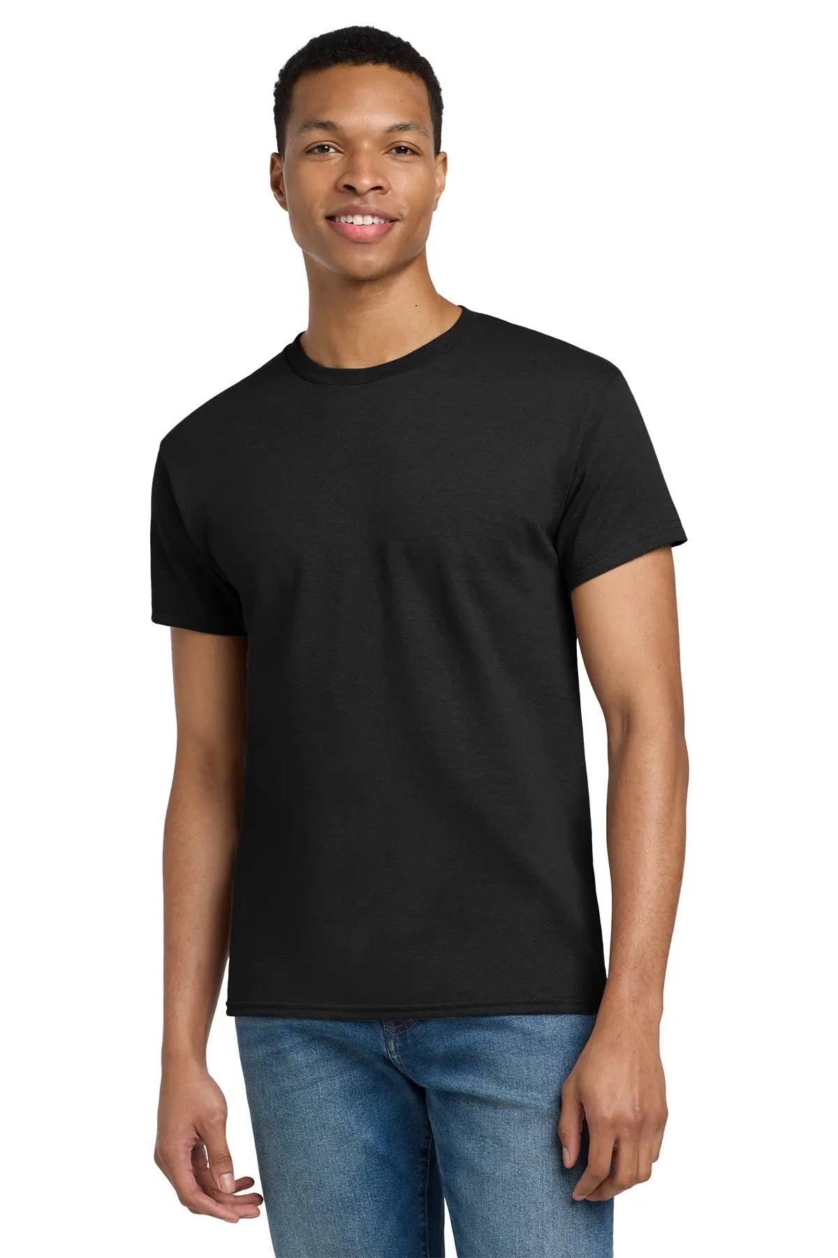 Gildan® Tall 100% US Cotton T-Shirt #2000T