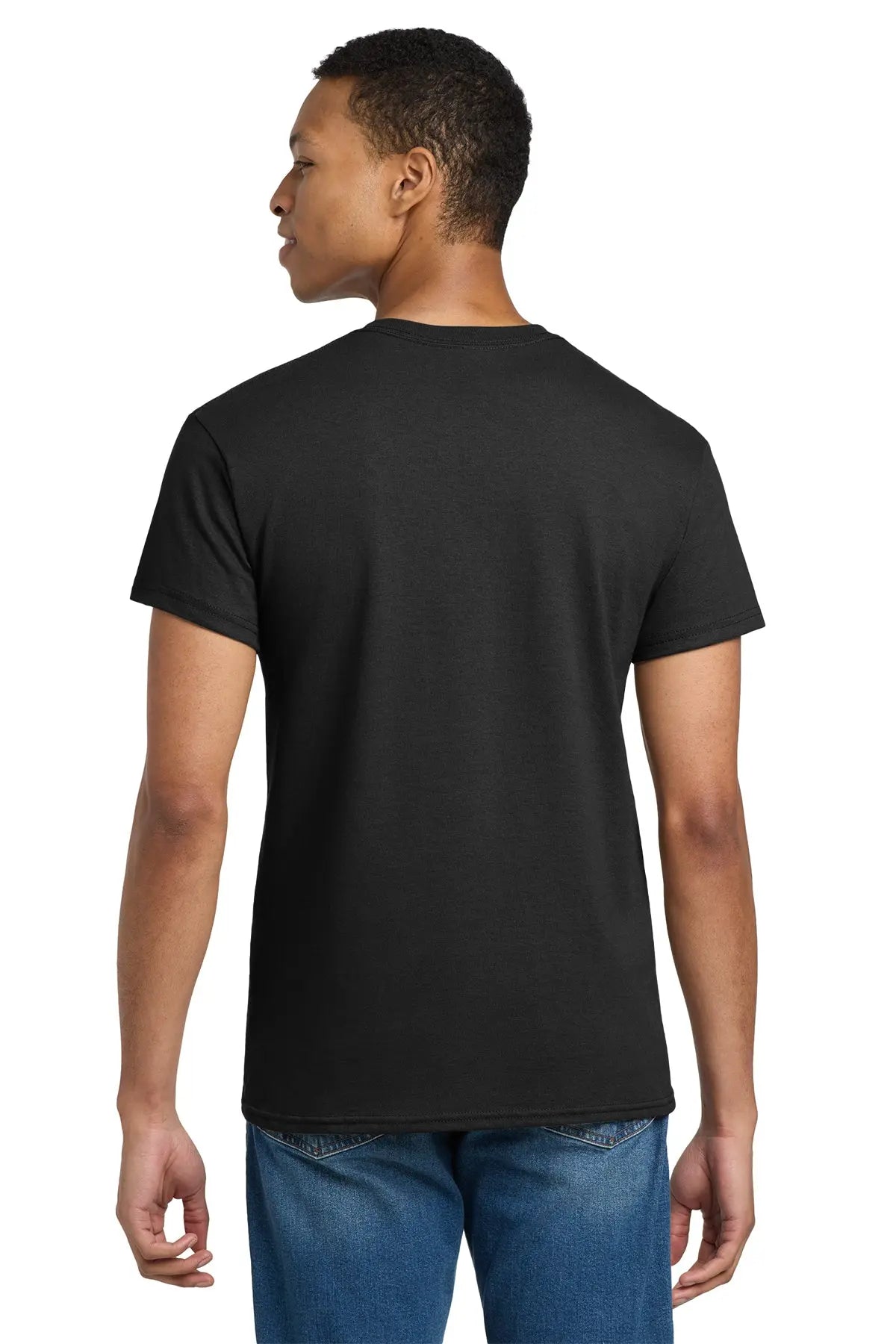 Gildan® Tall 100% US Cotton T-Shirt #2000T