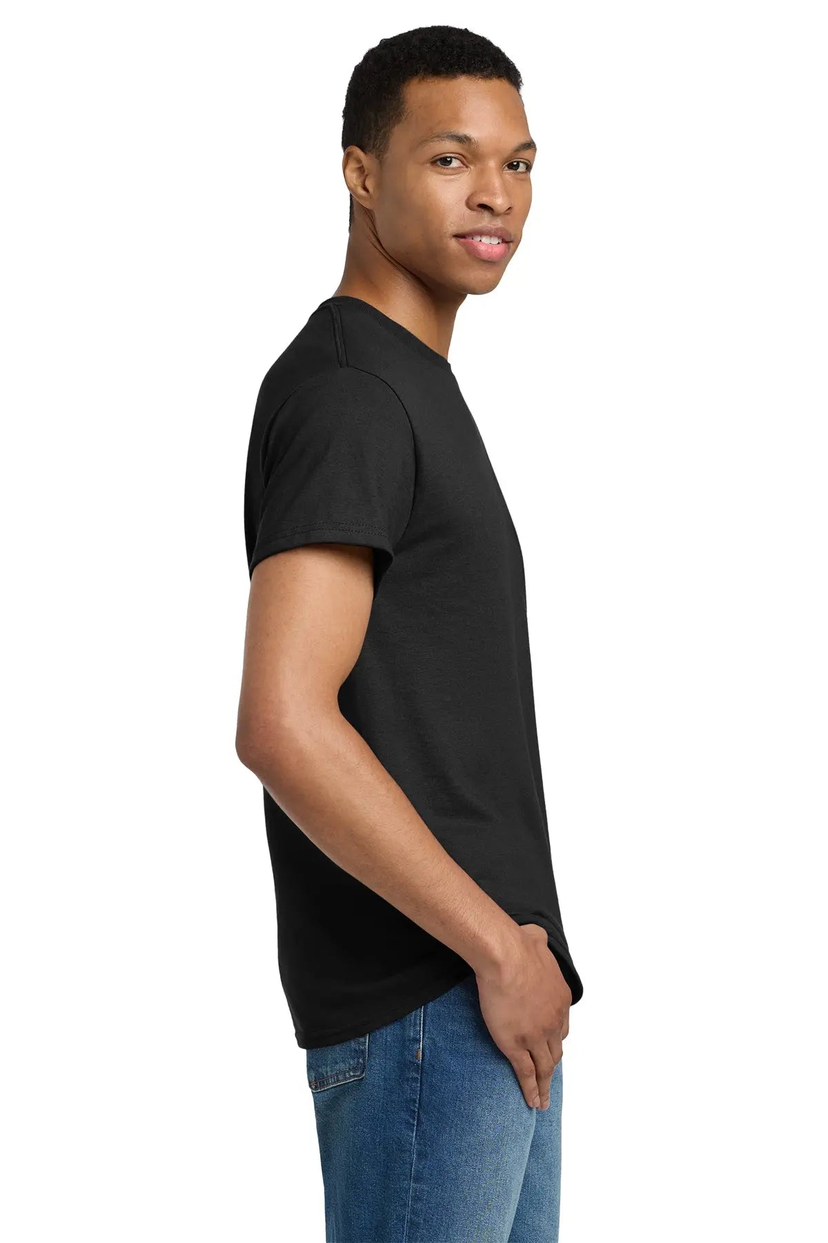Gildan® Tall 100% US Cotton T-Shirt #2000T