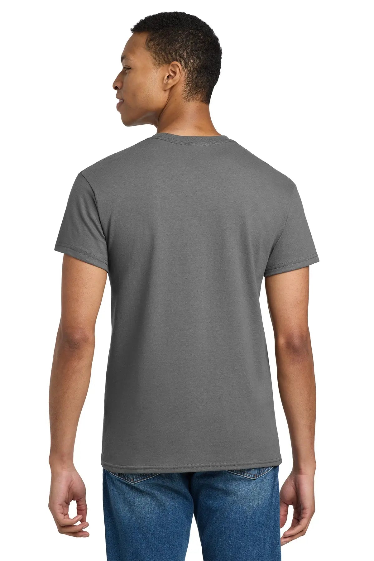 Gildan® Tall 100% US Cotton T-Shirt #2000T