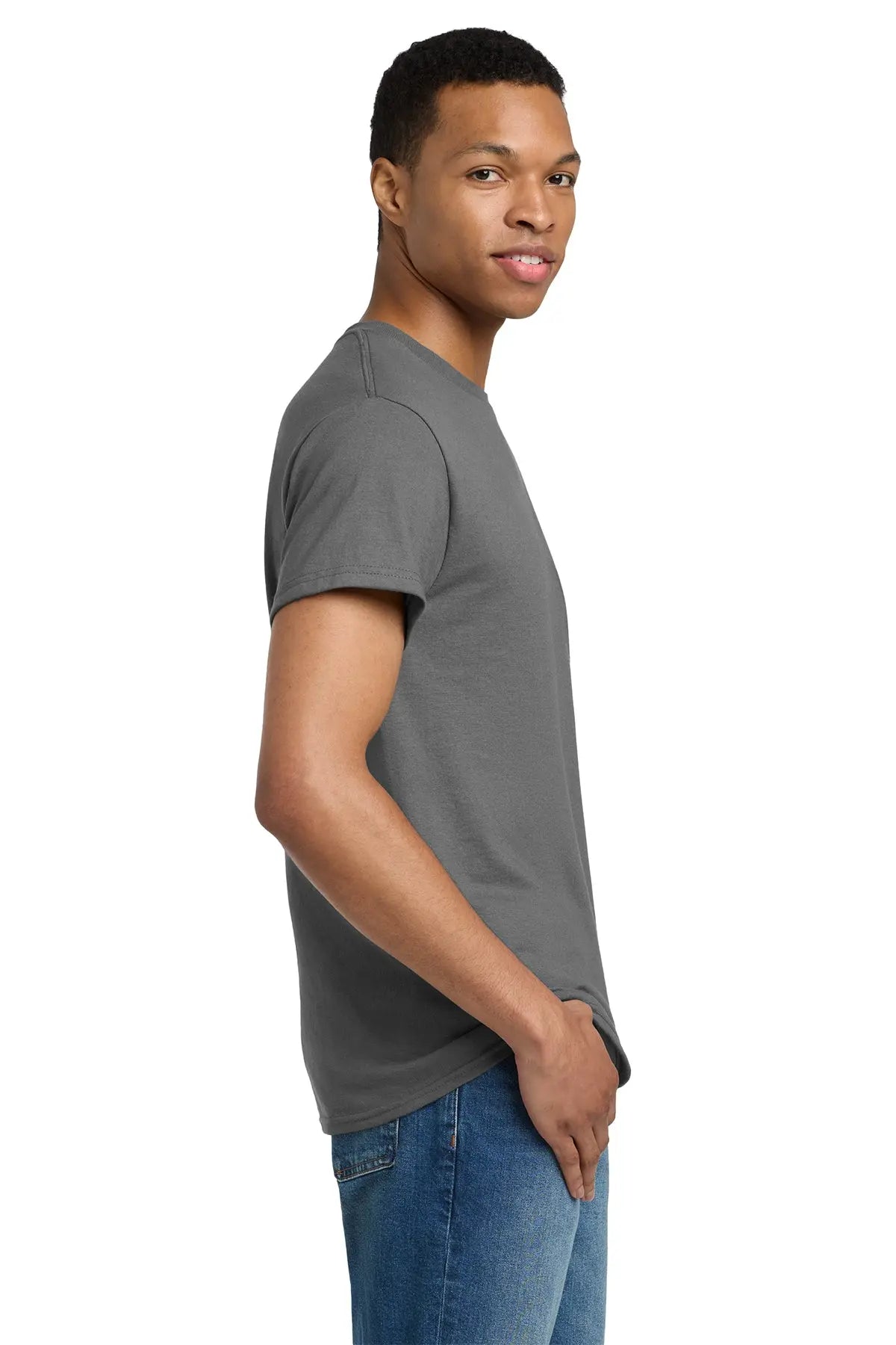 Gildan® Tall 100% US Cotton T-Shirt #2000T