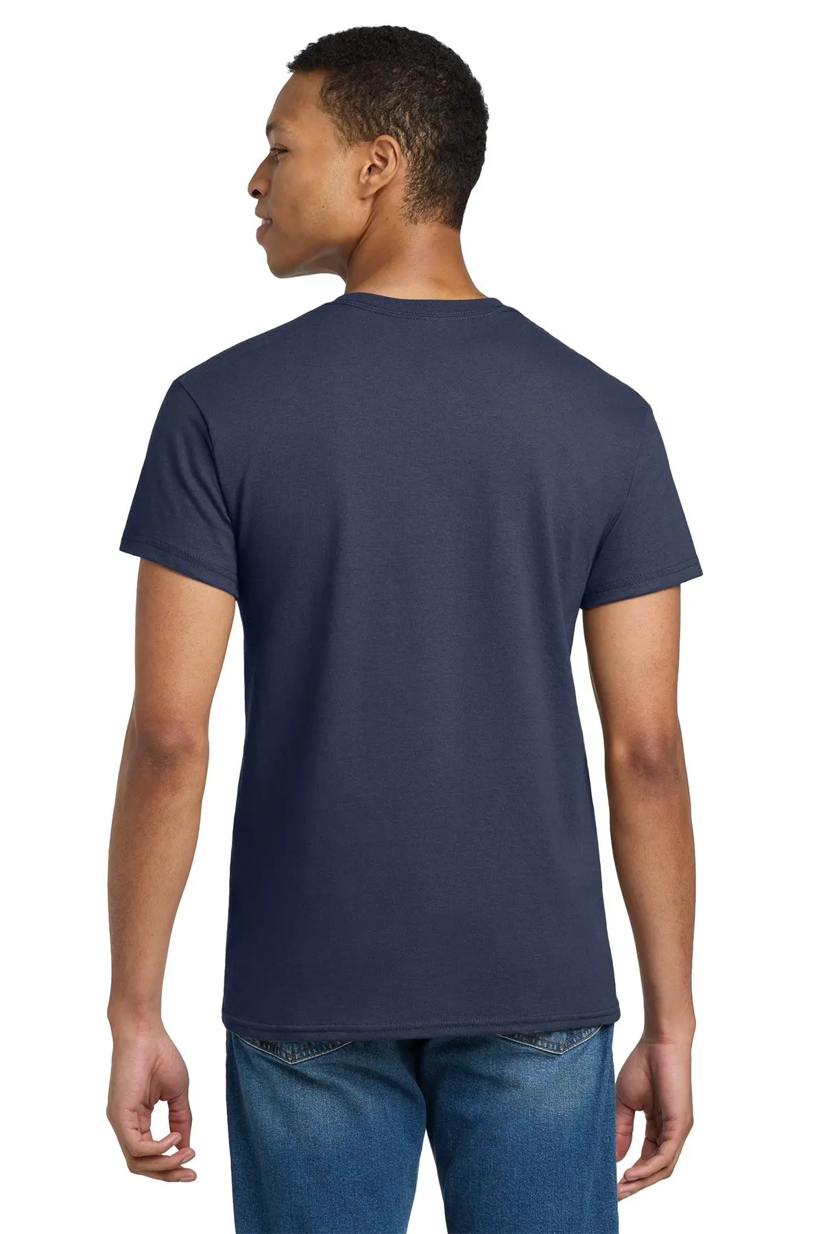 Gildan® Tall 100% US Cotton T-Shirt #2000T