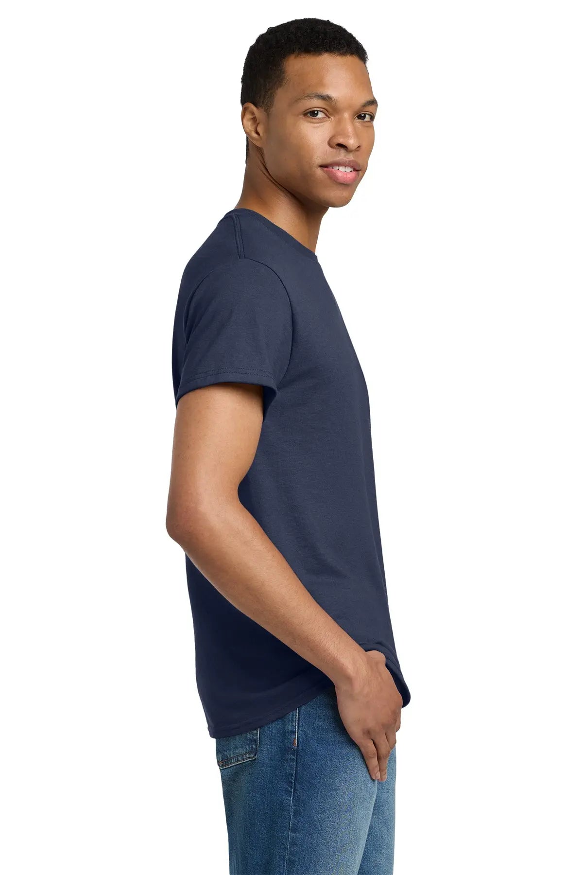 Gildan® Tall 100% US Cotton T-Shirt #2000T