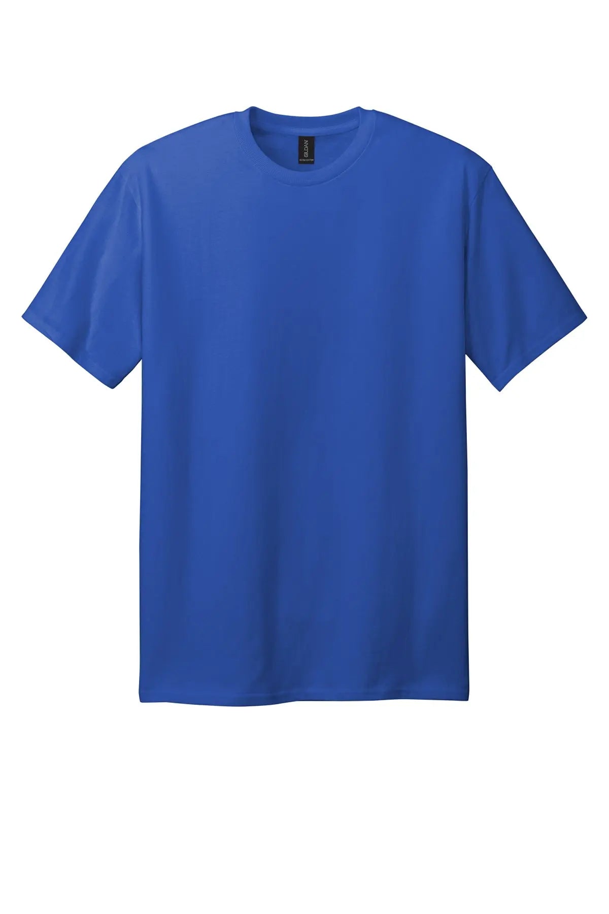 Gildan® Tall 100% US Cotton T-Shirt #2000T