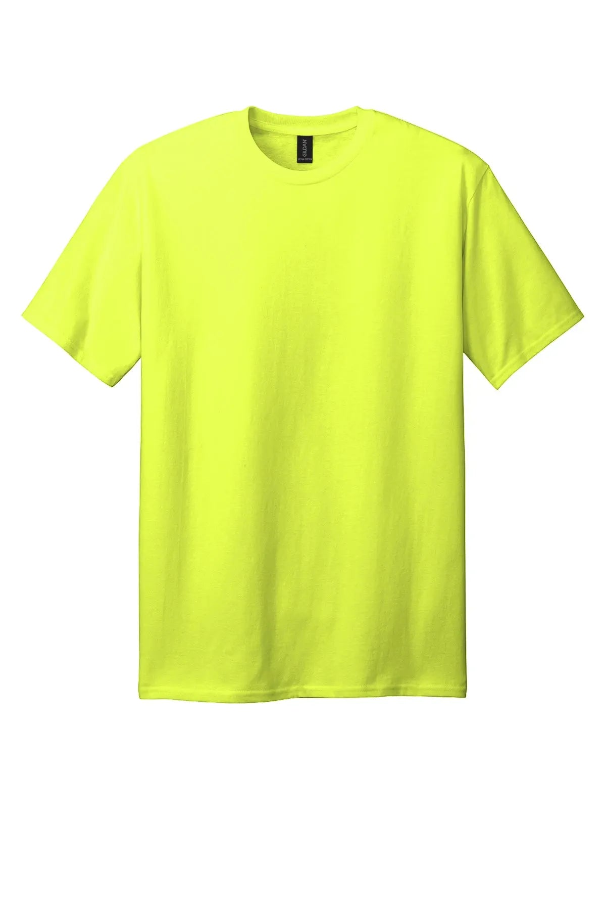 Gildan® Tall 100% US Cotton T-Shirt #2000T