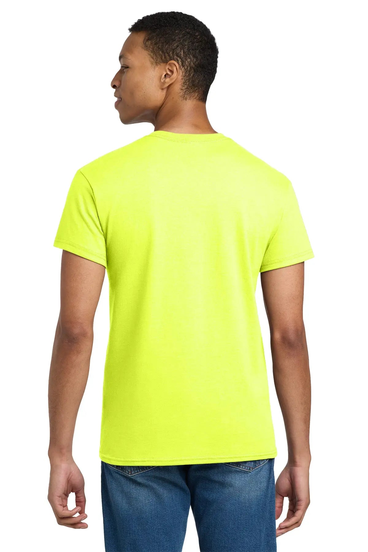 Gildan® Tall 100% US Cotton T-Shirt #2000T