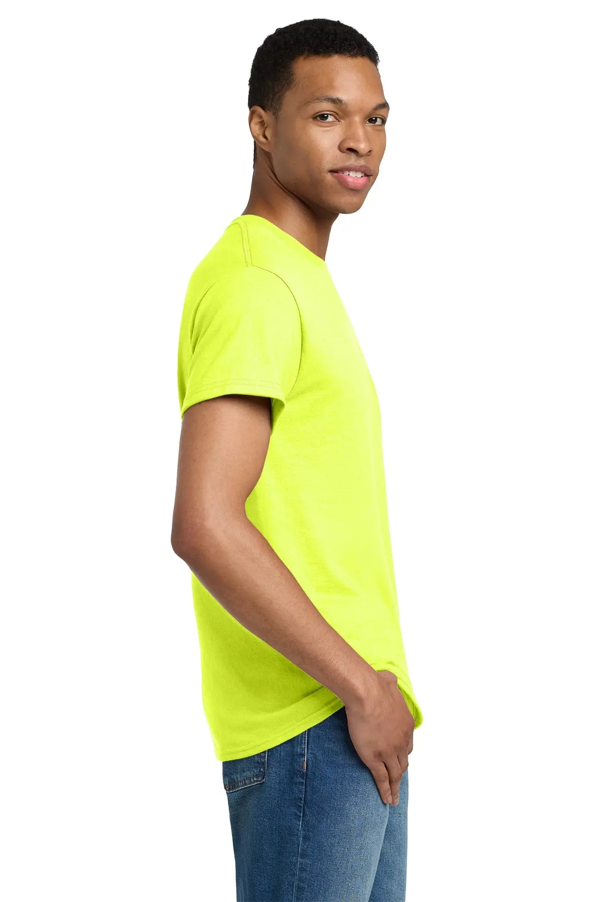 Gildan® Tall 100% US Cotton T-Shirt #2000T