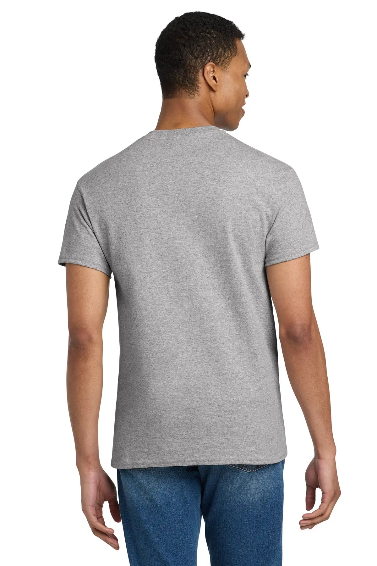 Gildan® Tall 100% US Cotton T-Shirt #2000T