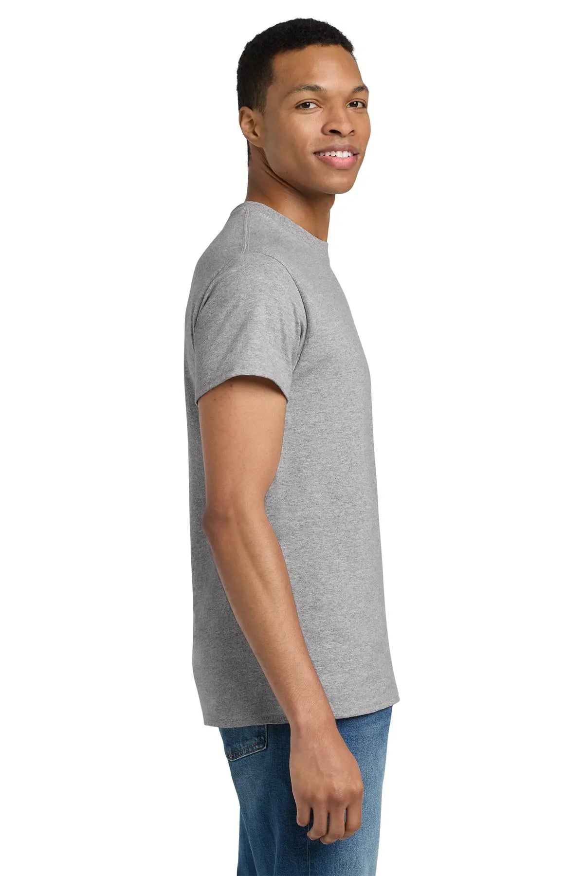 Gildan® Tall 100% US Cotton T-Shirt #2000T