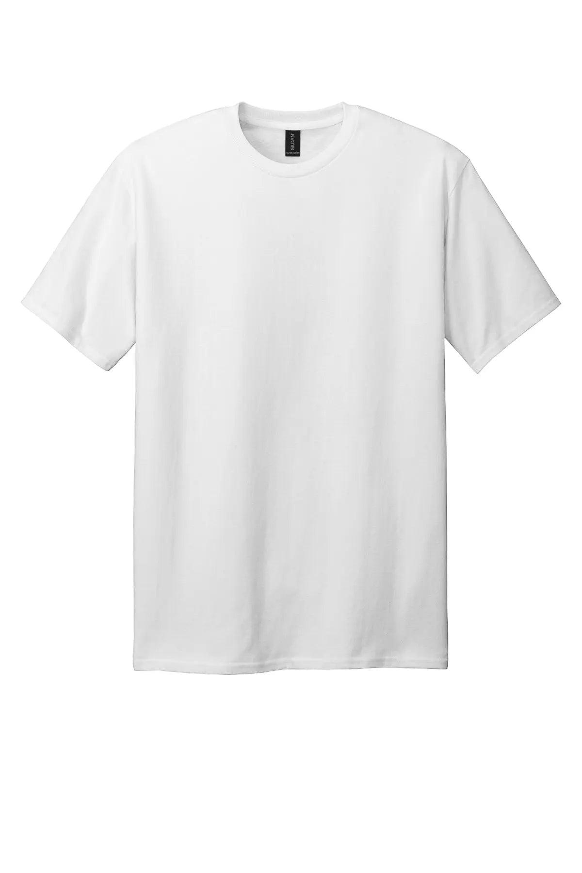 Gildan® Tall 100% US Cotton T-Shirt #2000T