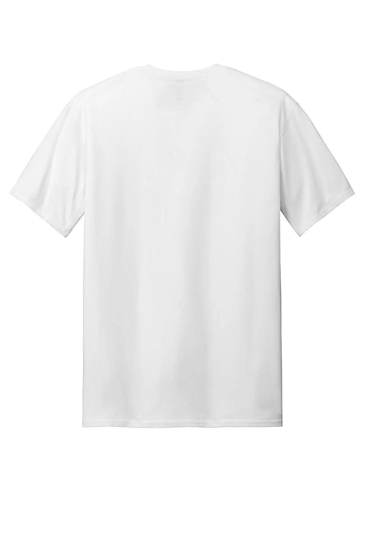Gildan® Tall 100% US Cotton T-Shirt #2000T