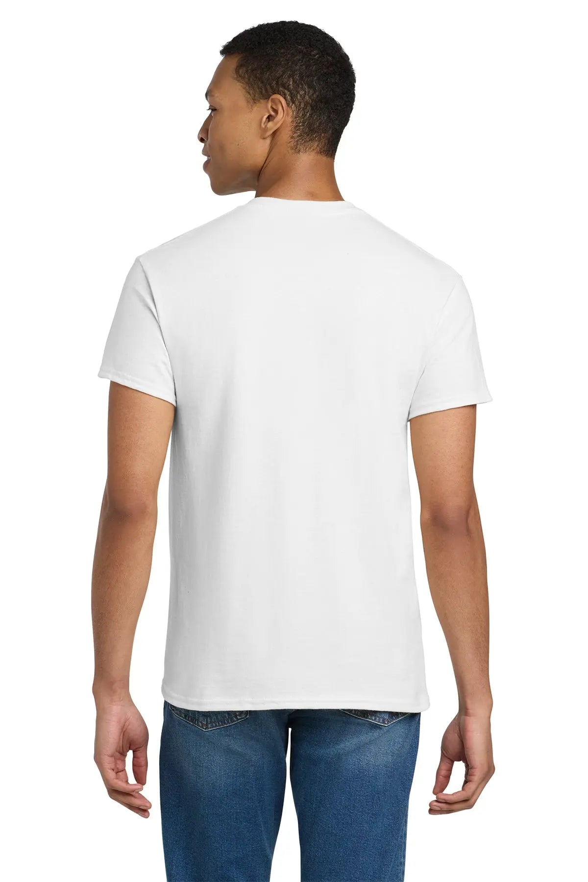 Gildan® Tall 100% US Cotton T-Shirt #2000T
