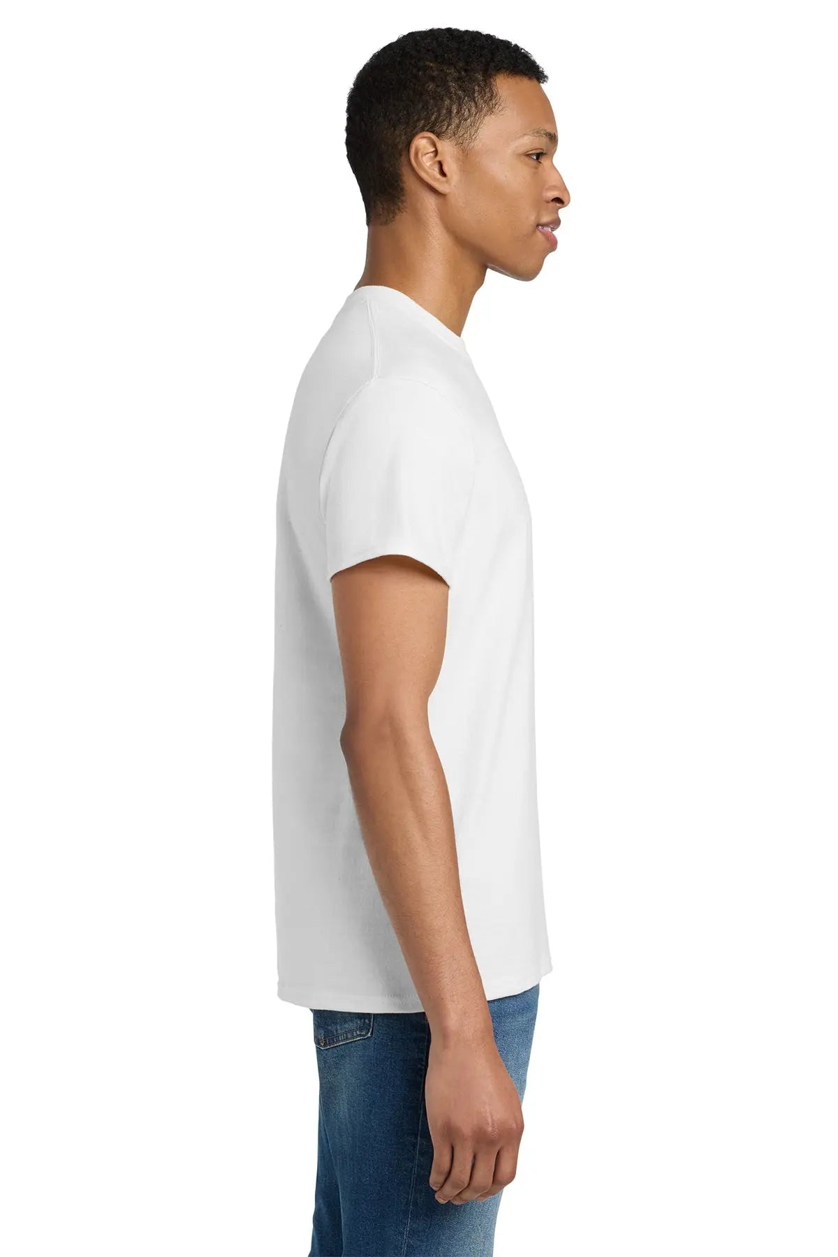 Gildan® Tall 100% US Cotton T-Shirt #2000T