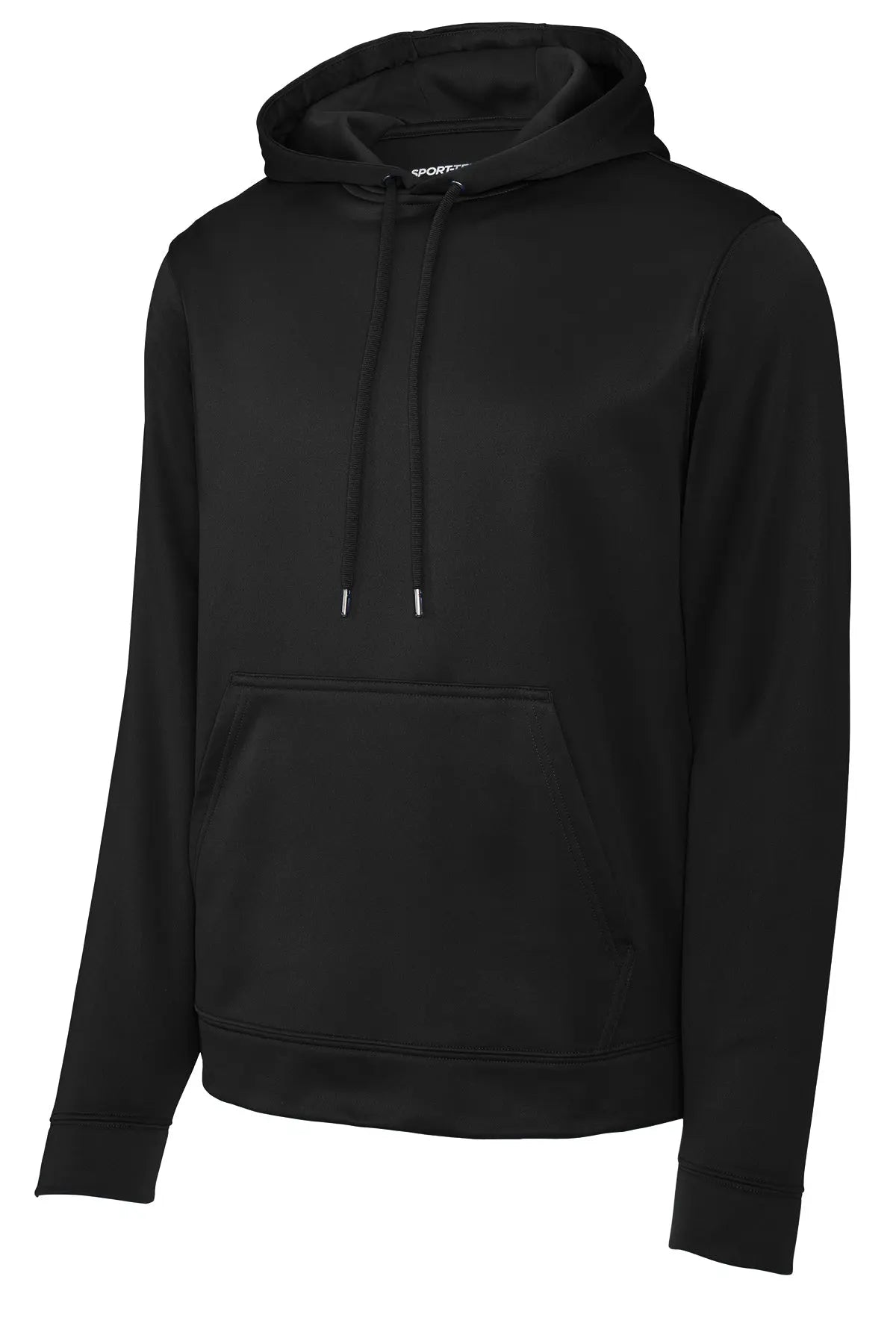 Sport-Tek® Sport-Wick® Fleece Hooded Pullover #F244