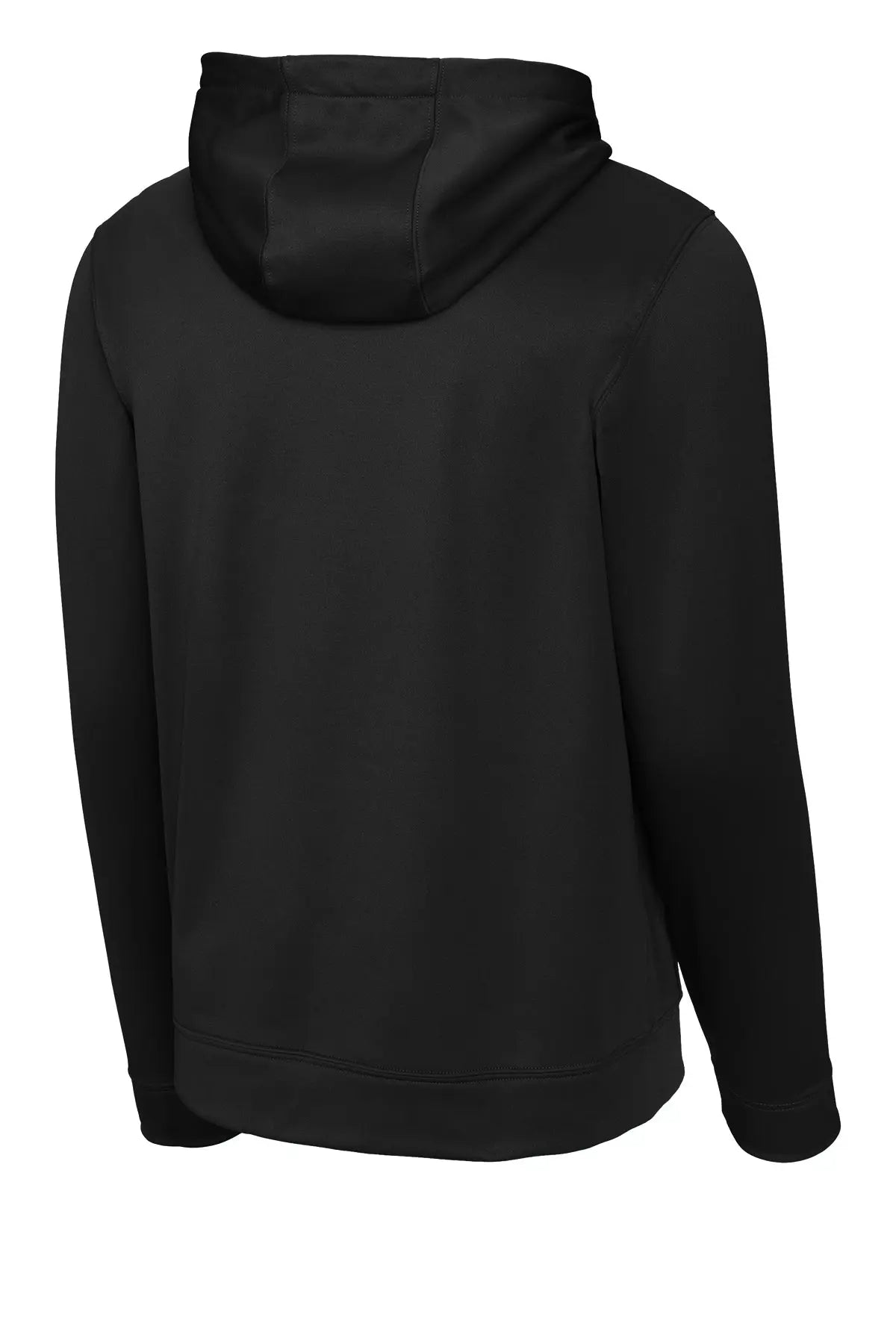 Sport-Tek® Sport-Wick® Fleece Hooded Pullover #F244