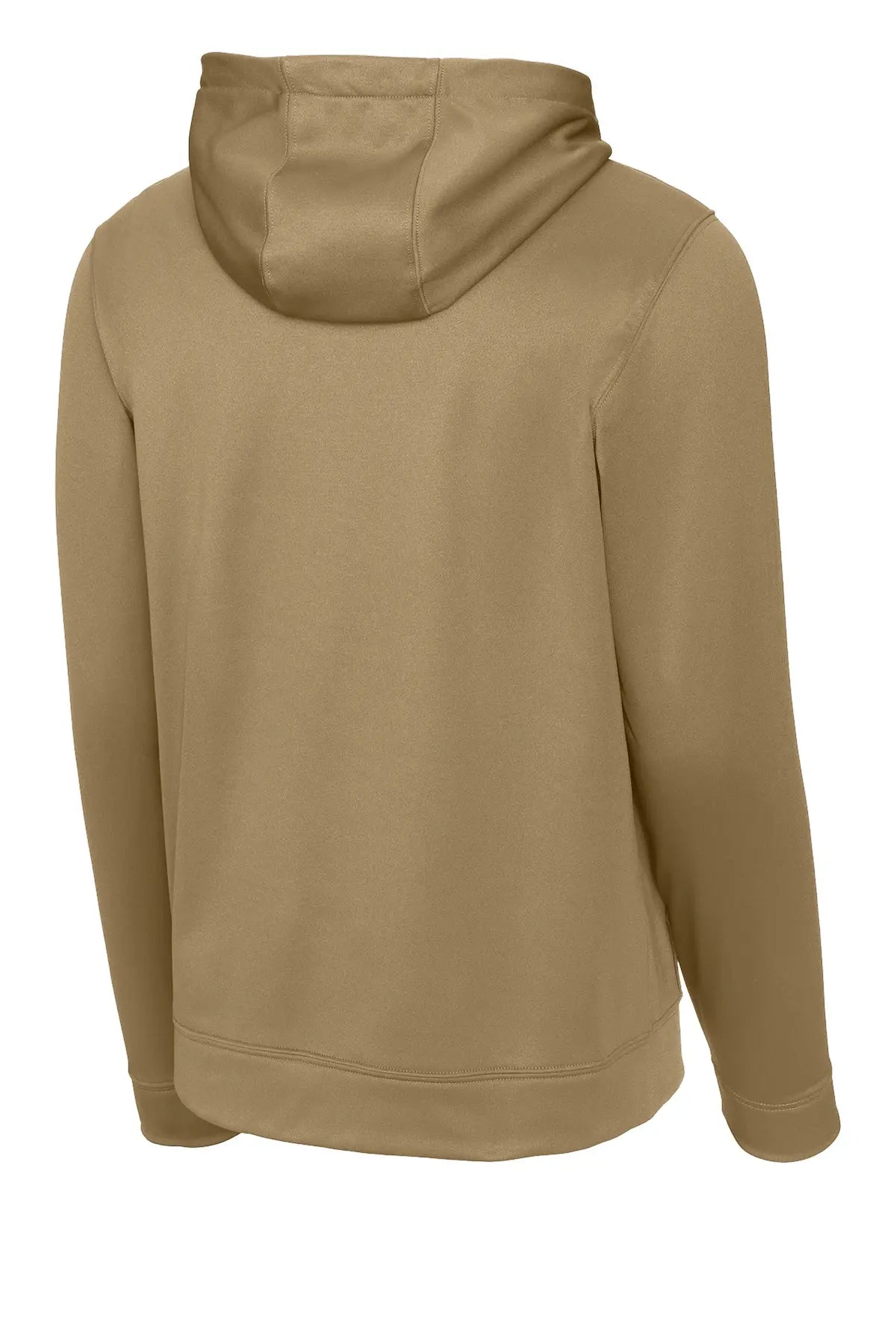 Sport-Tek® Sport-Wick® Fleece Hooded Pullover #F244