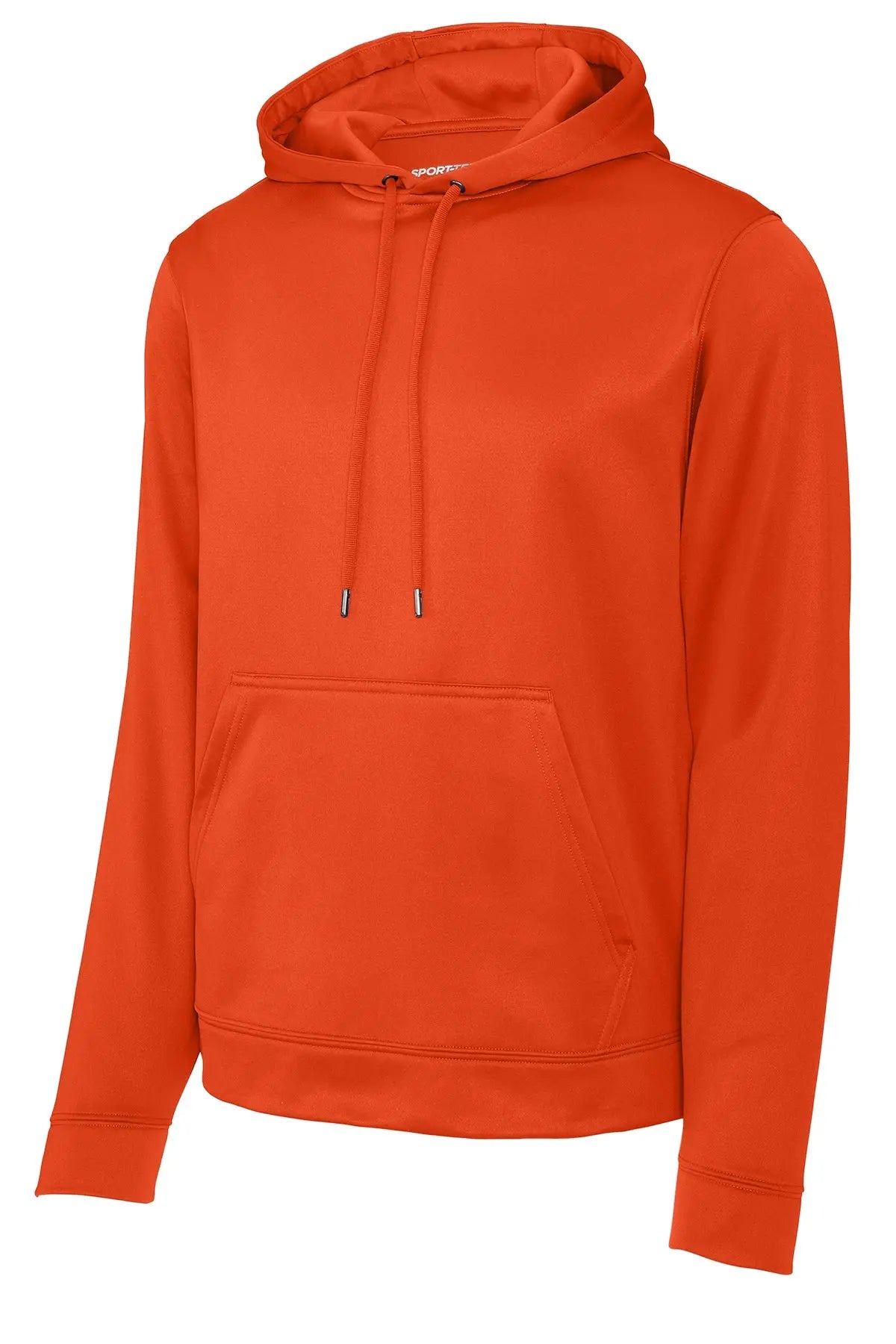 Sport-Tek® Sport-Wick® Fleece Hooded Pullover #F244