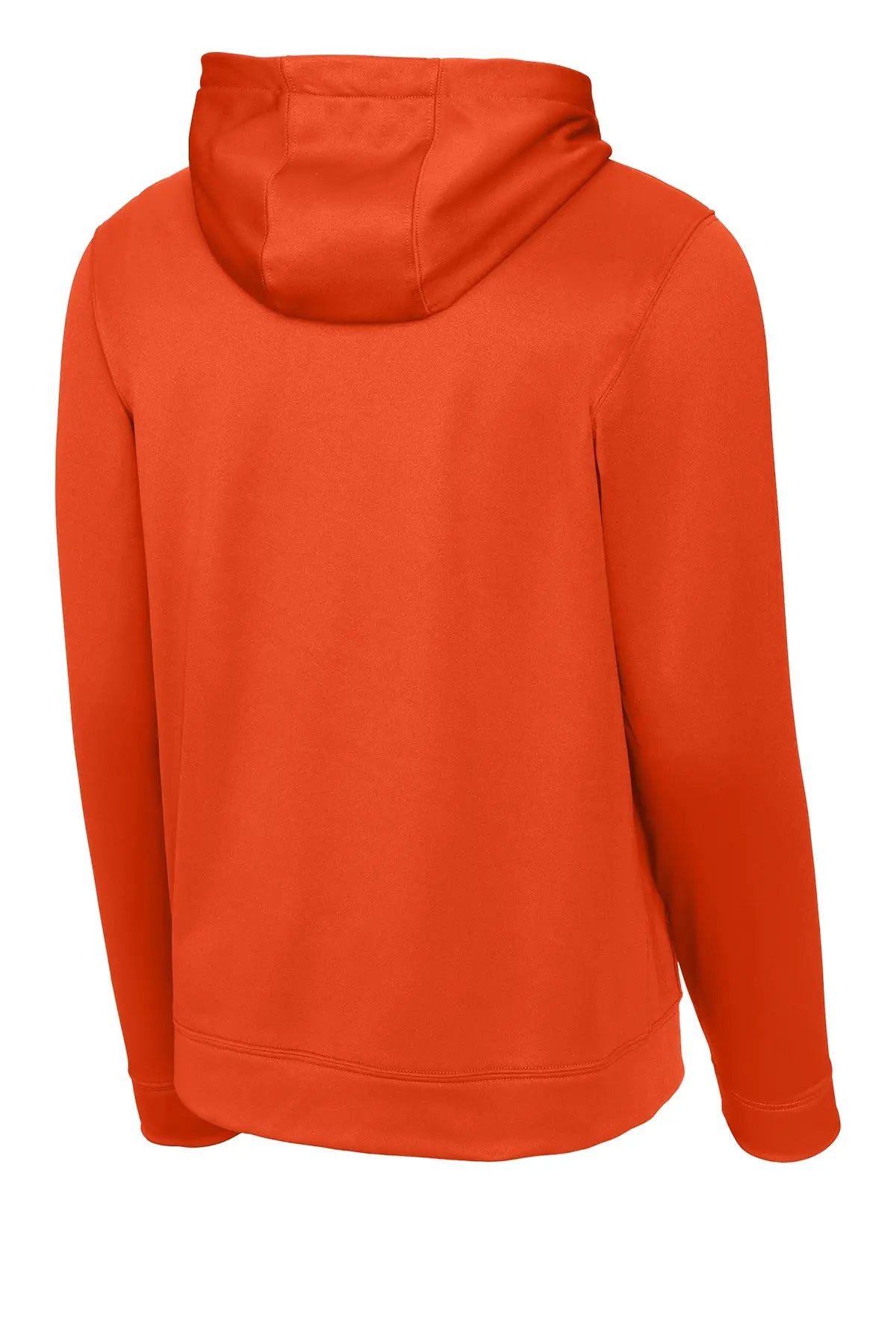 Sport-Tek® Sport-Wick® Fleece Hooded Pullover #F244