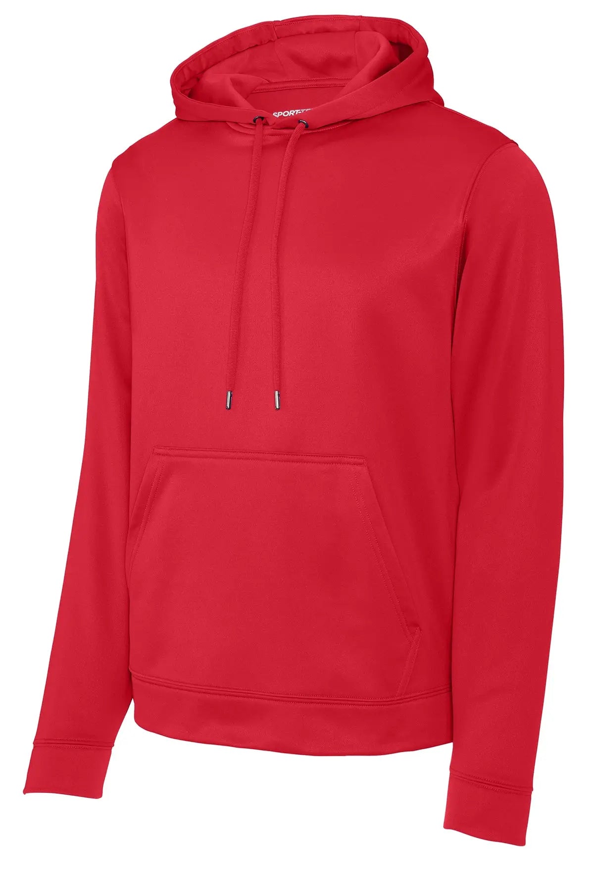 Sport-Tek® Sport-Wick® Fleece Hooded Pullover #F244