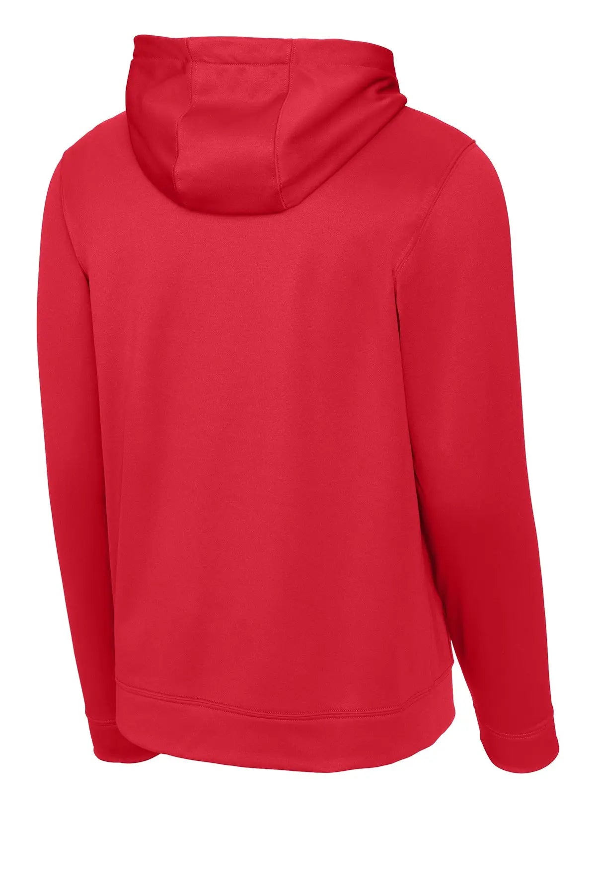 Sport-Tek® Sport-Wick® Fleece Hooded Pullover #F244