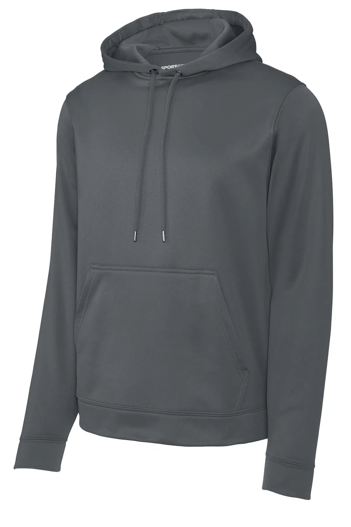 Sport-Tek® Sport-Wick® Fleece Hooded Pullover #F244
