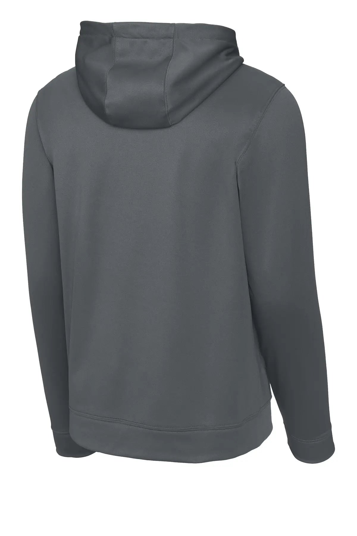 Sport-Tek® Sport-Wick® Fleece Hooded Pullover #F244