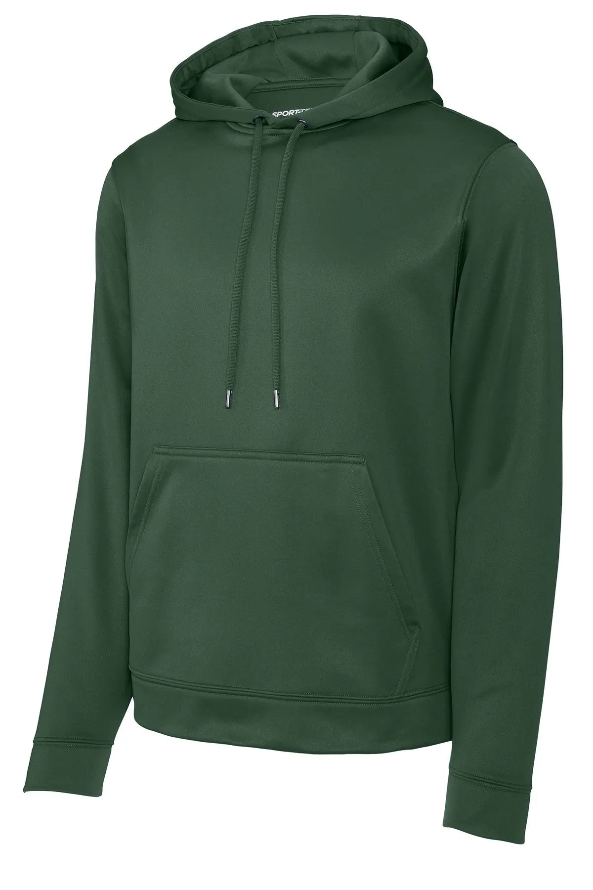 Sport-Tek® Sport-Wick® Fleece Hooded Pullover #F244