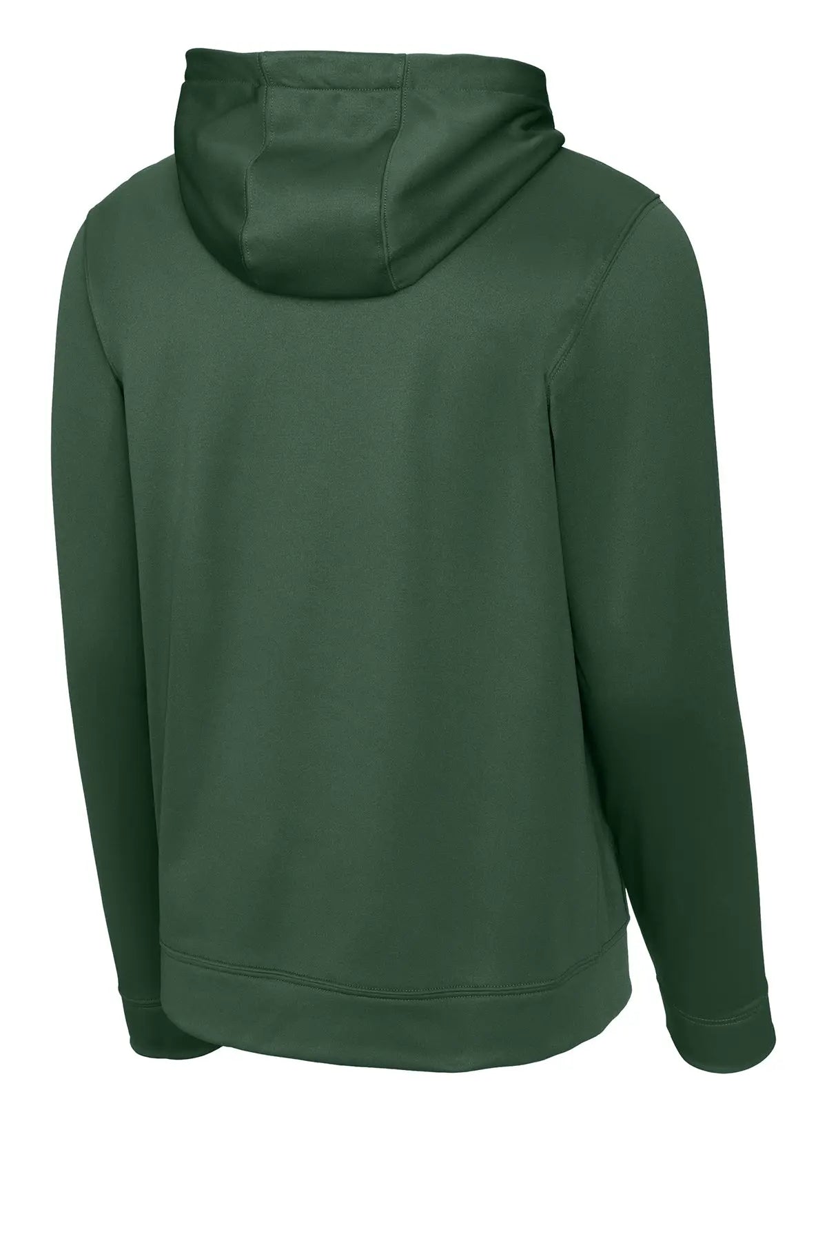 Sport-Tek® Sport-Wick® Fleece Hooded Pullover #F244