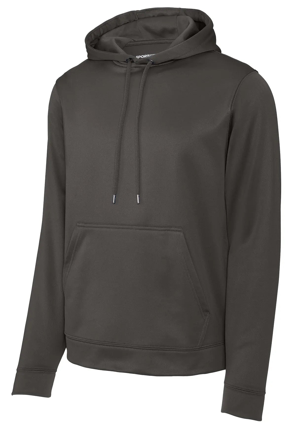 Sport-Tek® Sport-Wick® Fleece Hooded Pullover #F244