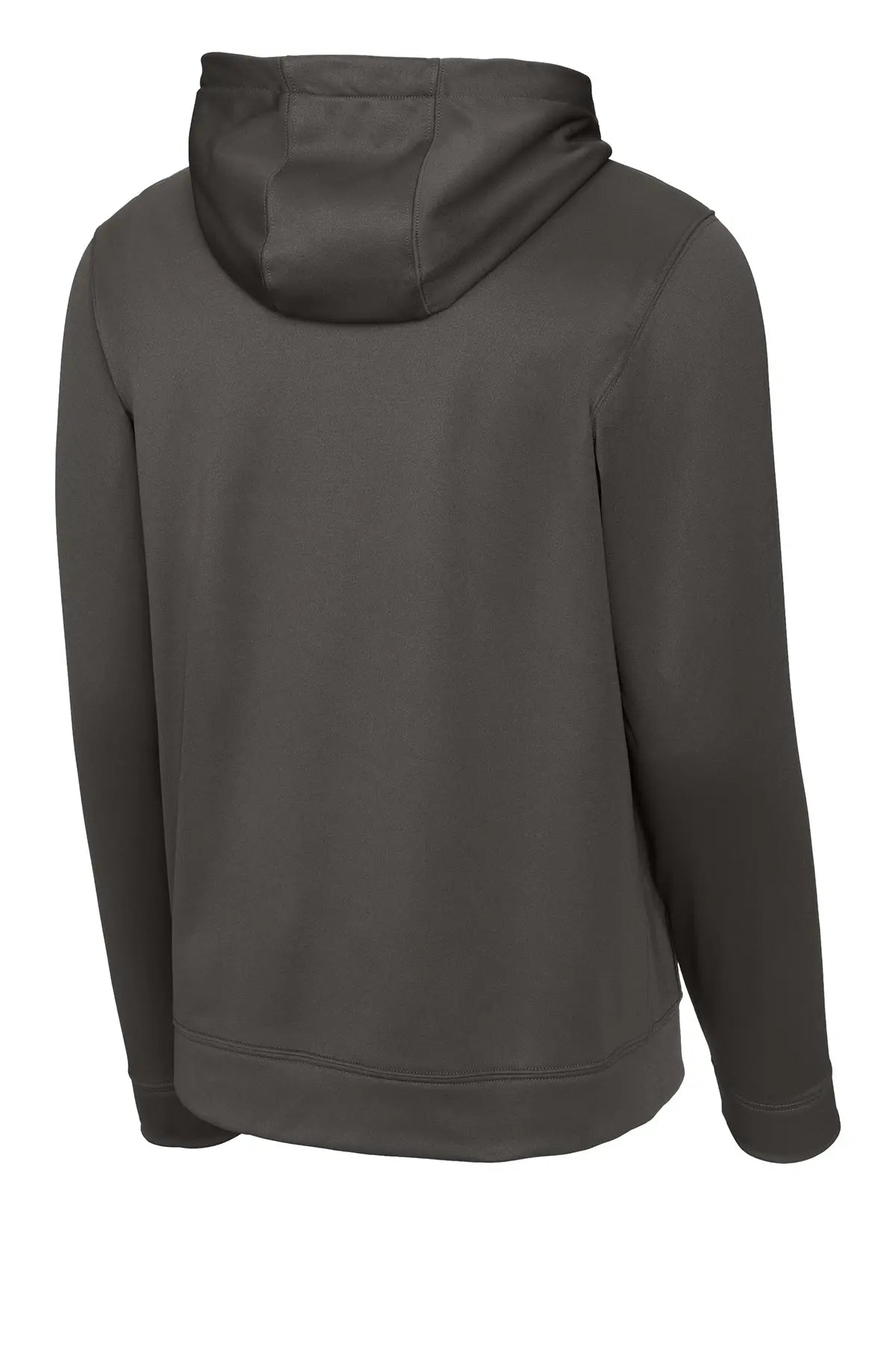 Sport-Tek® Sport-Wick® Fleece Hooded Pullover #F244