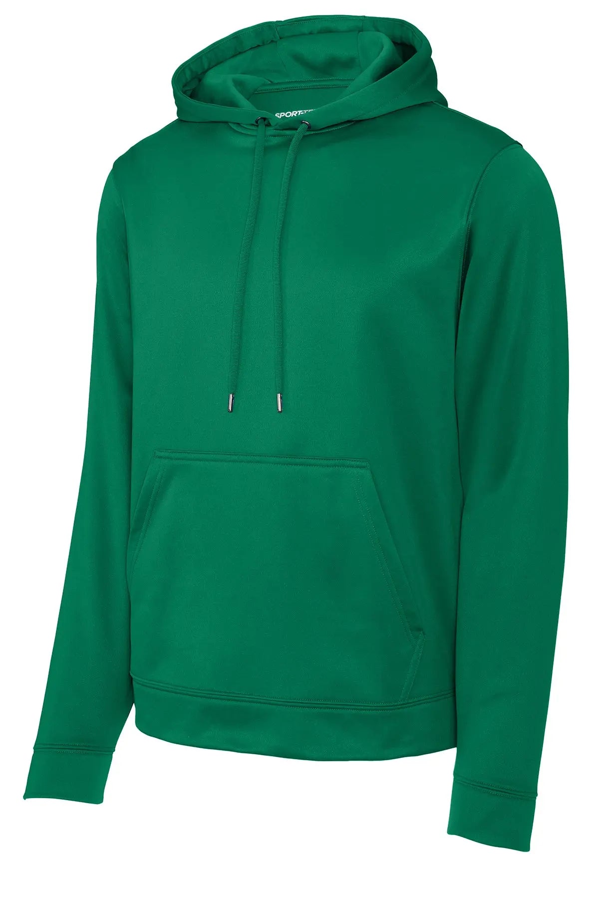 Sport-Tek® Sport-Wick® Fleece Hooded Pullover #F244