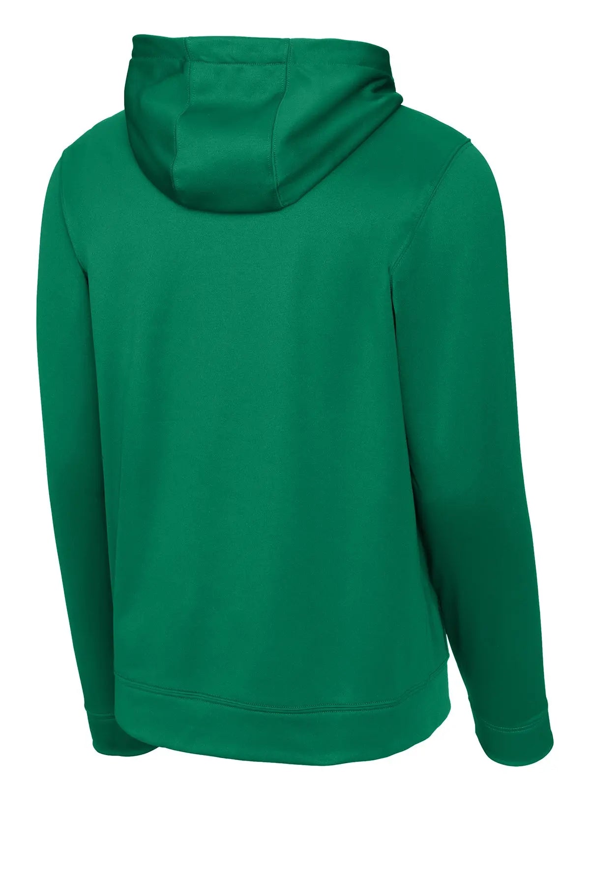Sport-Tek® Sport-Wick® Fleece Hooded Pullover #F244