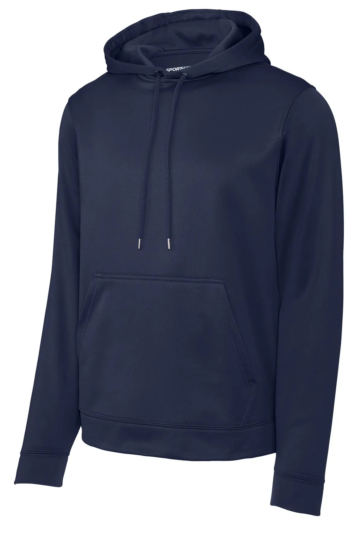 Sport-Tek® Sport-Wick® Fleece Hooded Pullover #F244