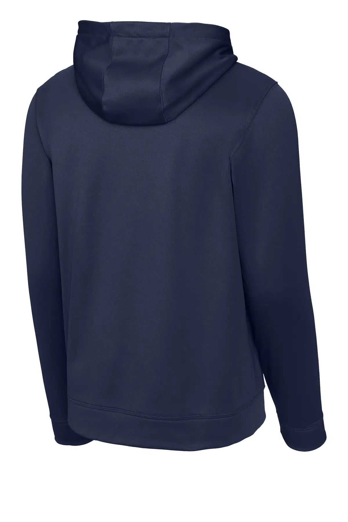 Sport-Tek® Sport-Wick® Fleece Hooded Pullover #F244