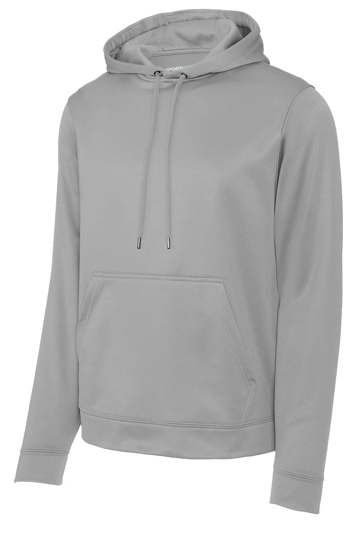 Sport-Tek® Sport-Wick® Fleece Hooded Pullover #F244