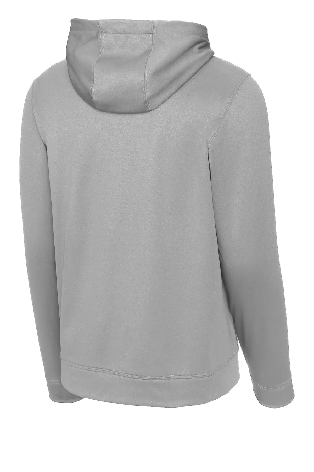 Sport-Tek® Sport-Wick® Fleece Hooded Pullover #F244