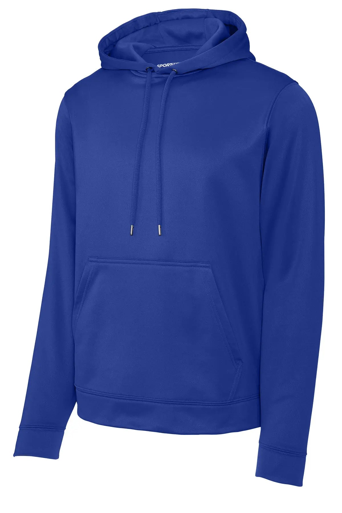 Sport-Tek® Sport-Wick® Fleece Hooded Pullover #F244
