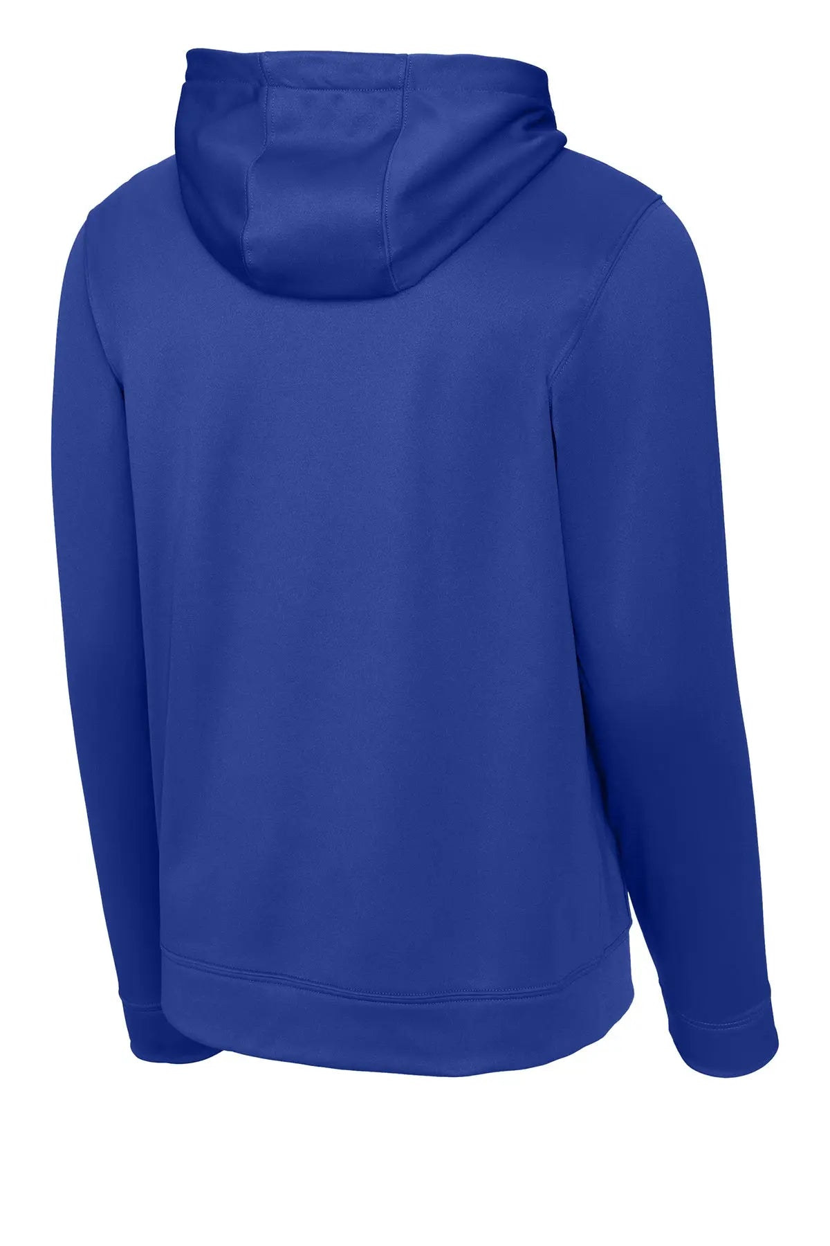 Sport-Tek® Sport-Wick® Fleece Hooded Pullover #F244