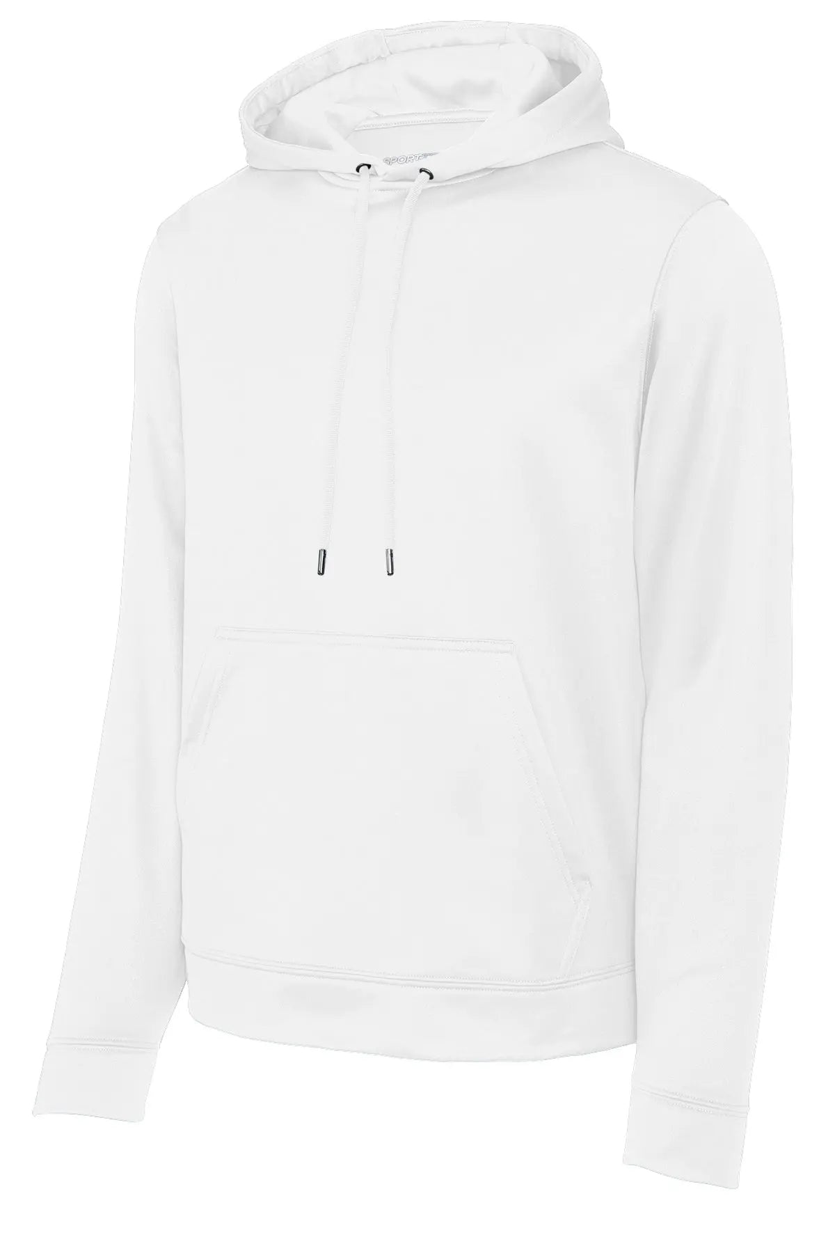 Sport-Tek® Sport-Wick® Fleece Hooded Pullover #F244