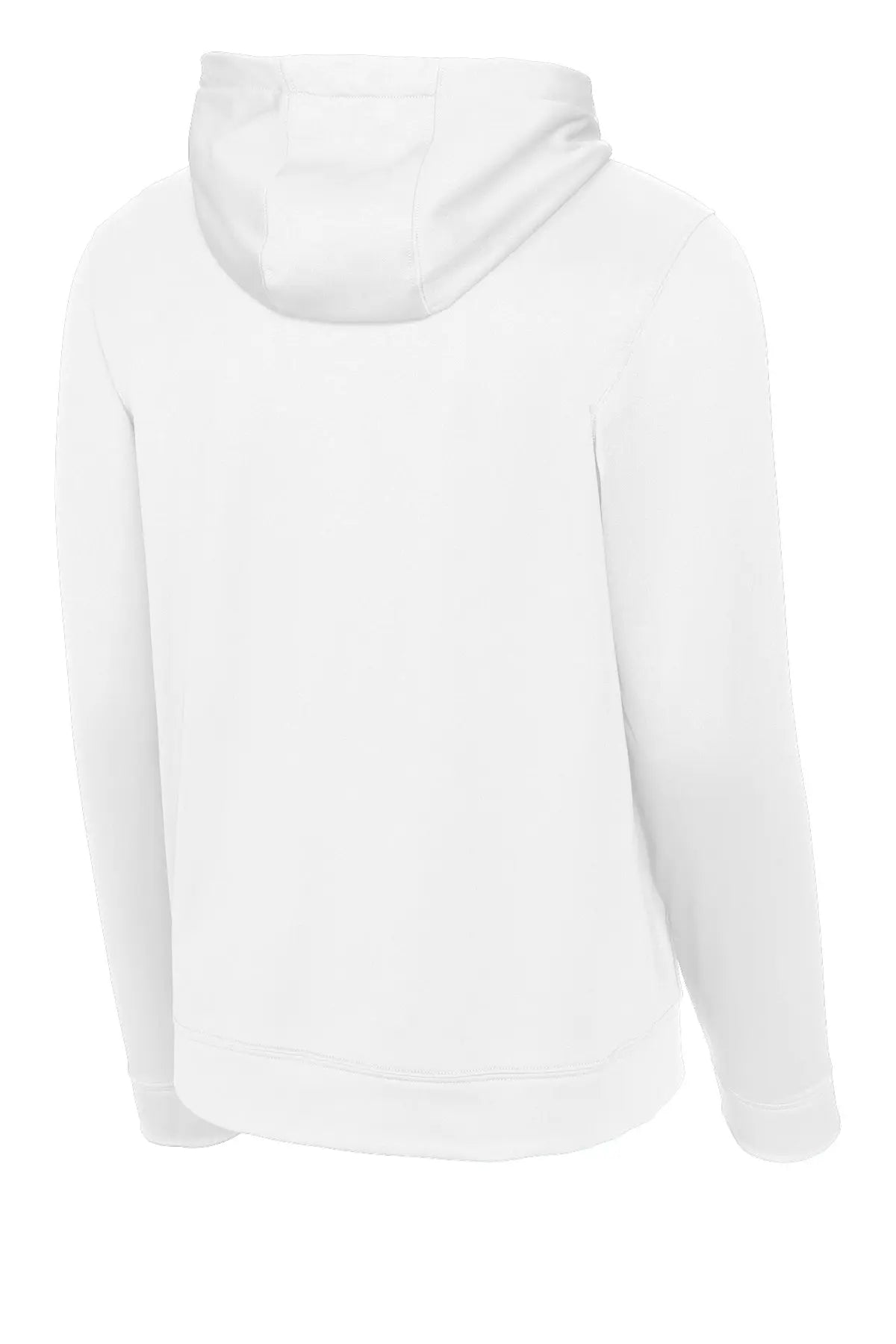 Sport-Tek® Sport-Wick® Fleece Hooded Pullover #F244