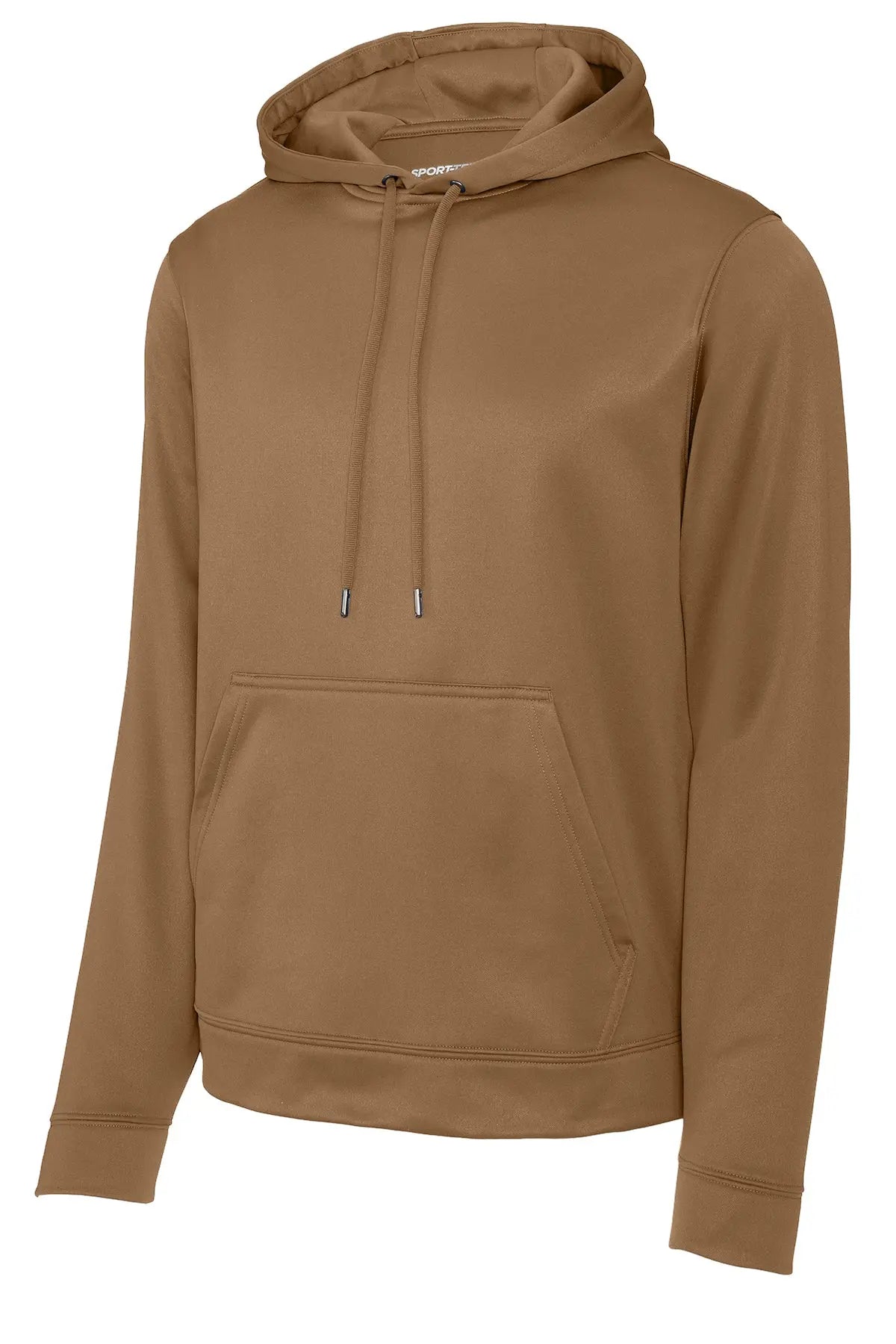 Sport-Tek® Sport-Wick® Fleece Hooded Pullover #F244