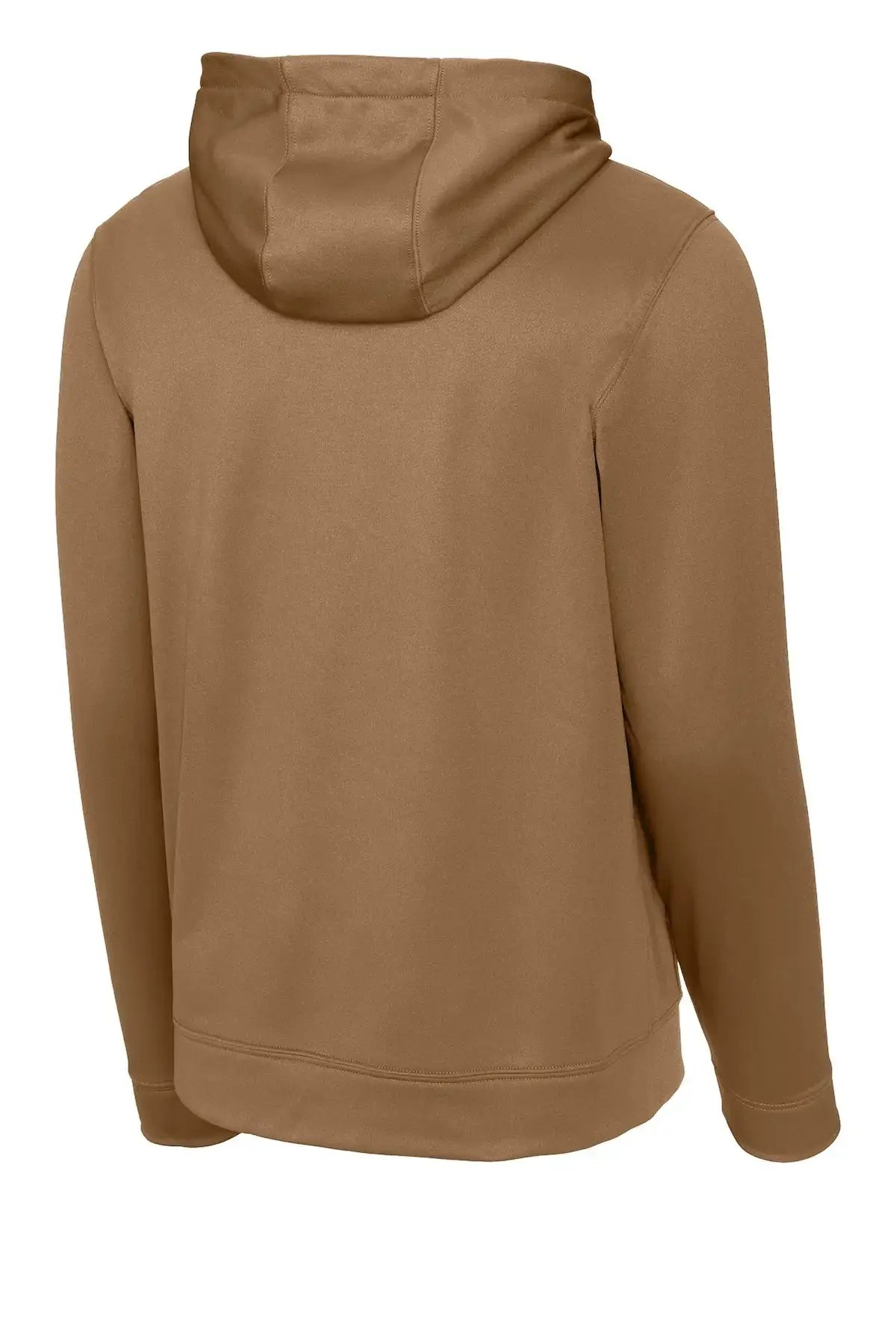 Sport-Tek® Sport-Wick® Fleece Hooded Pullover #F244 Game Over Merch