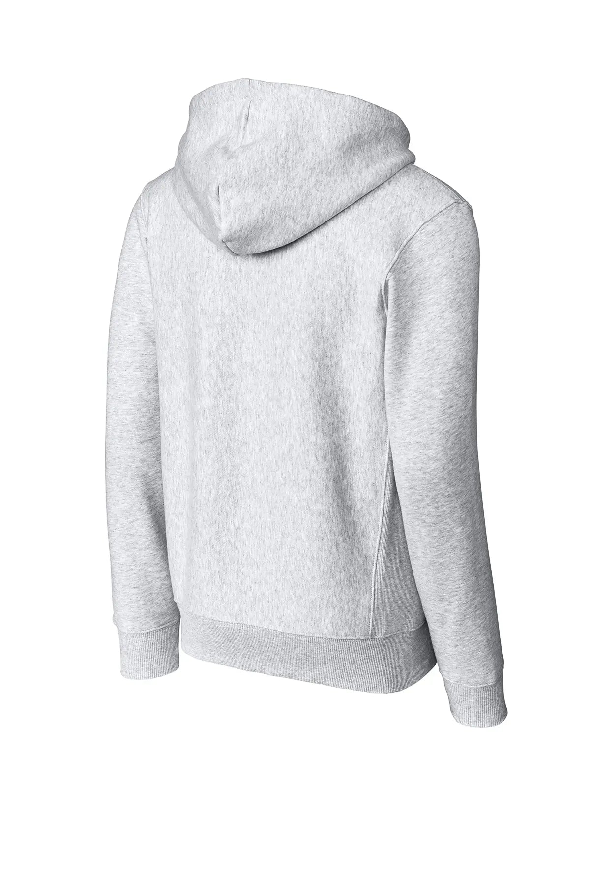 Sport-Tek® Super Heavyweight Full-Zip Hooded Sweatshirt #F282