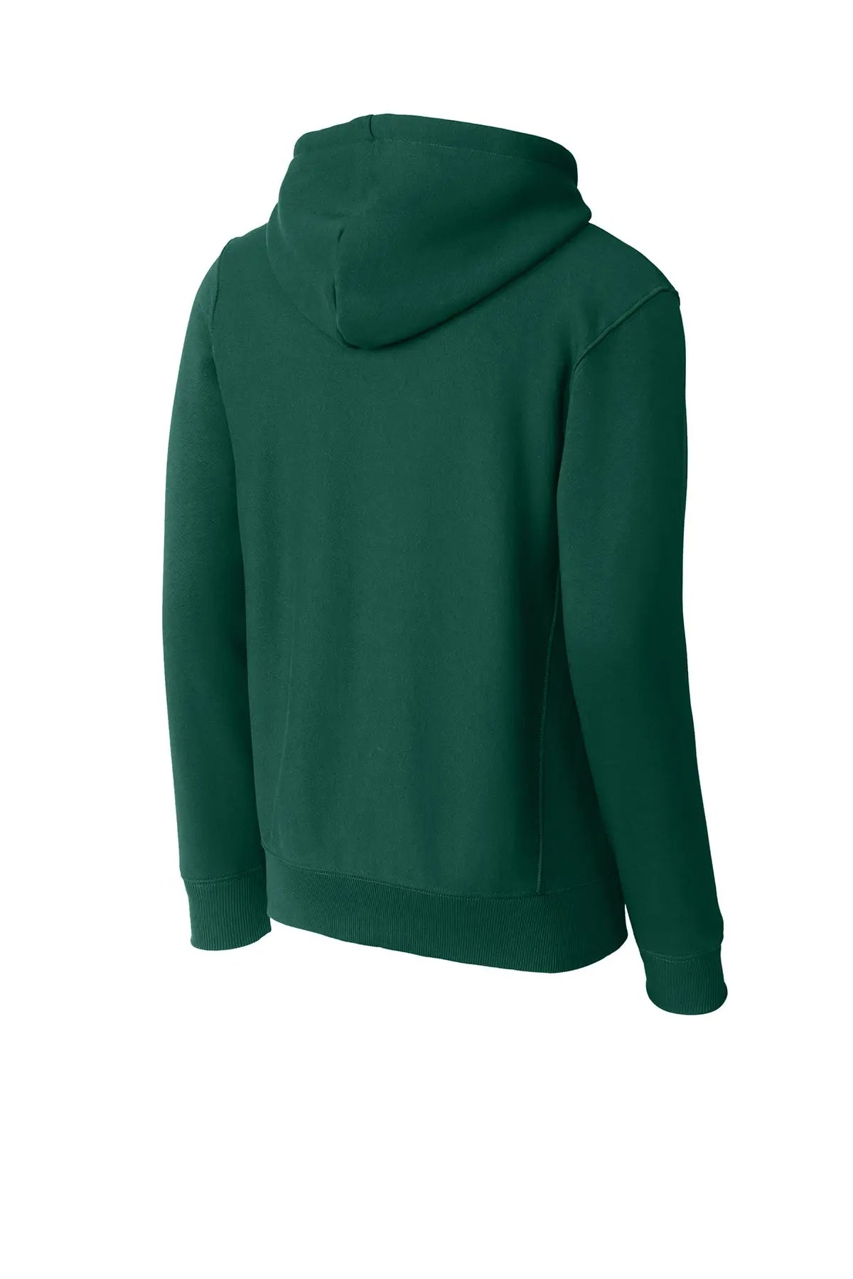 Sport-Tek® Super Heavyweight Full-Zip Hooded Sweatshirt #F282