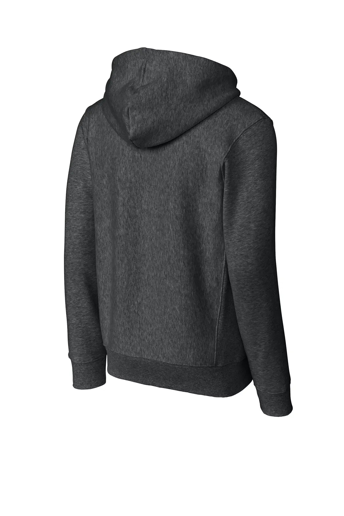 Sport-Tek® Super Heavyweight Full-Zip Hooded Sweatshirt #F282