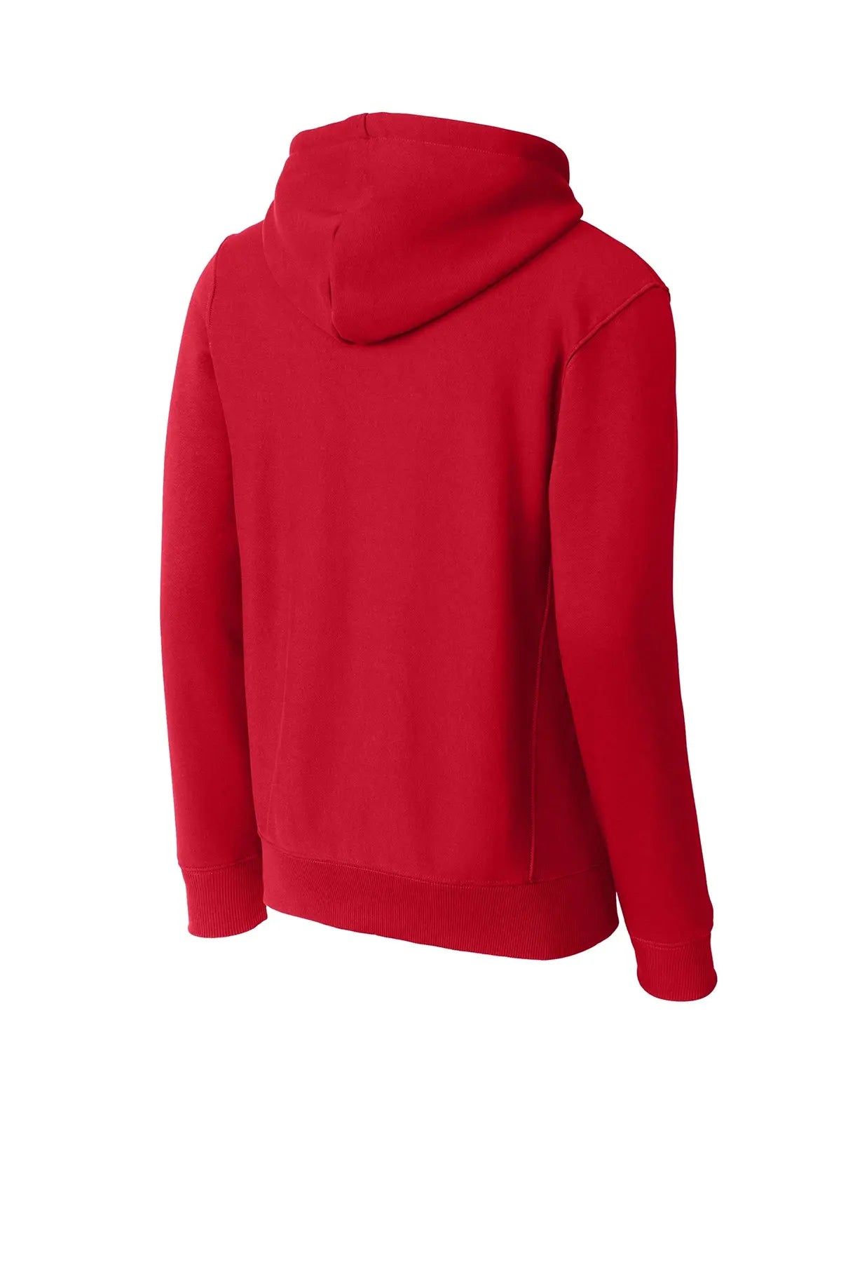 Sport-Tek® Super Heavyweight Full-Zip Hooded Sweatshirt #F282