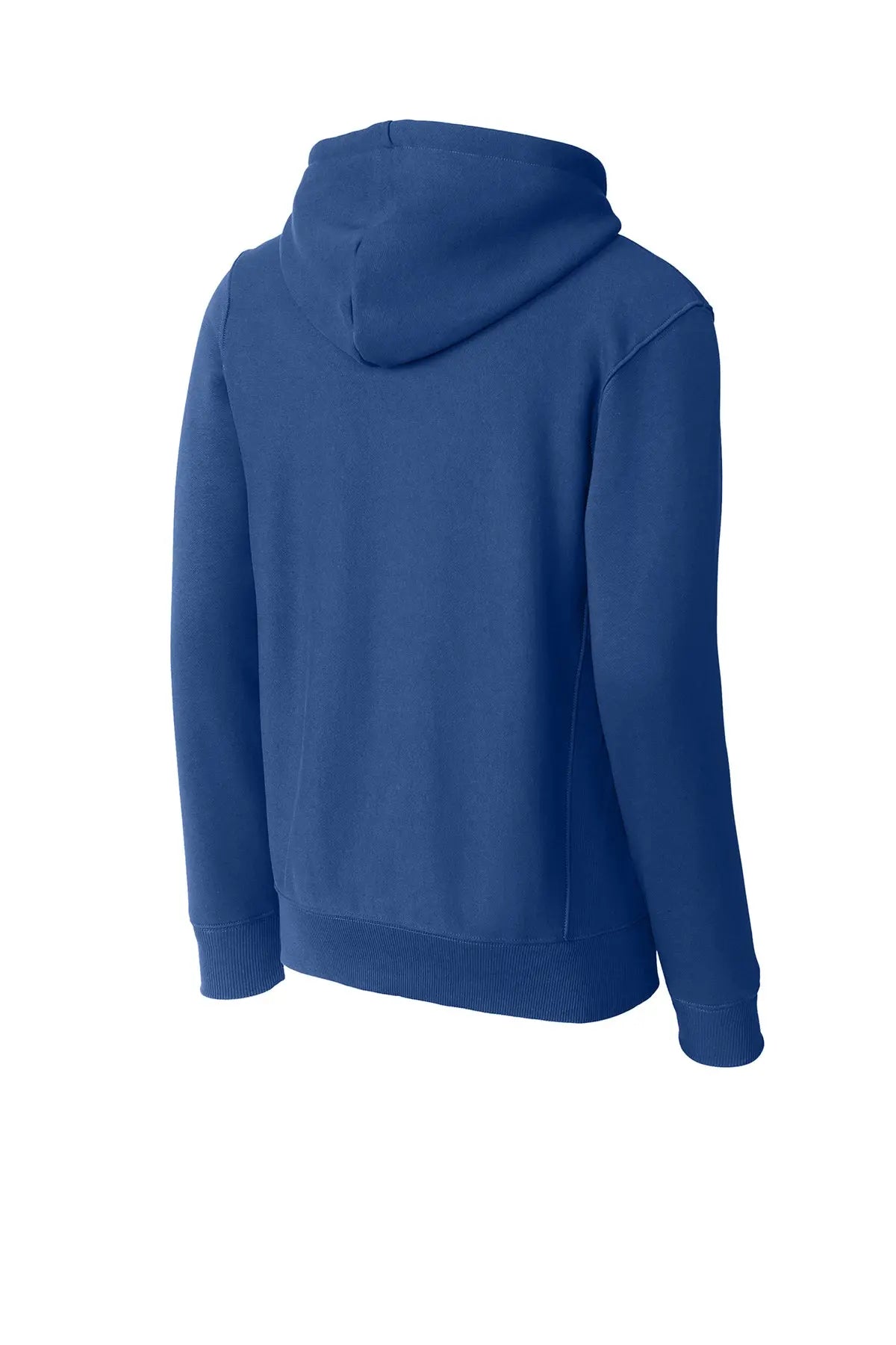 Sport-Tek® Super Heavyweight Full-Zip Hooded Sweatshirt #F282